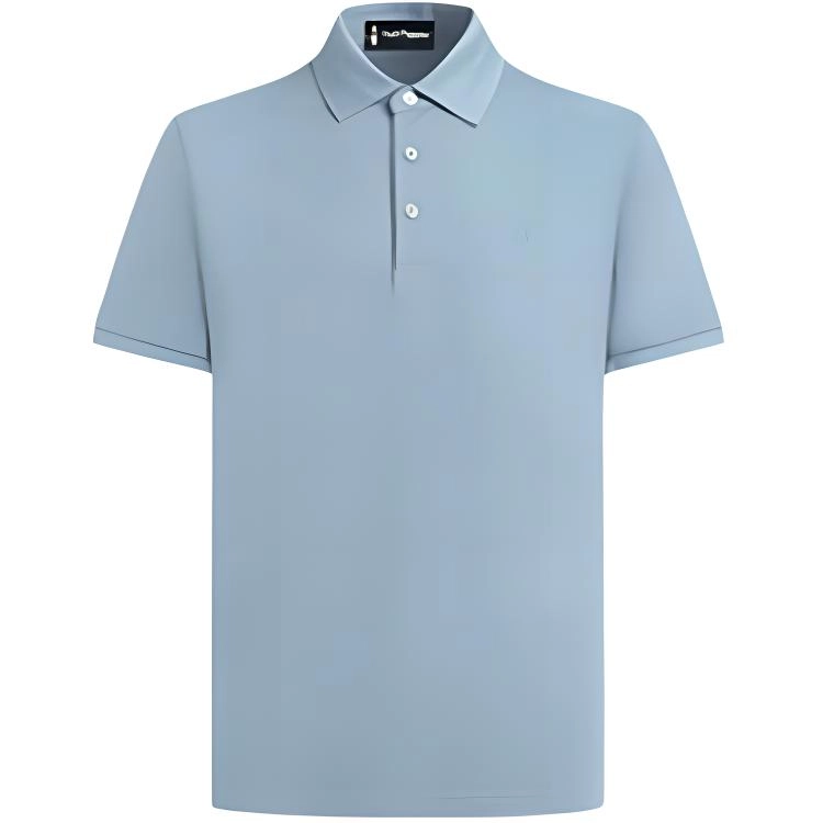 Hush Puppies Polo