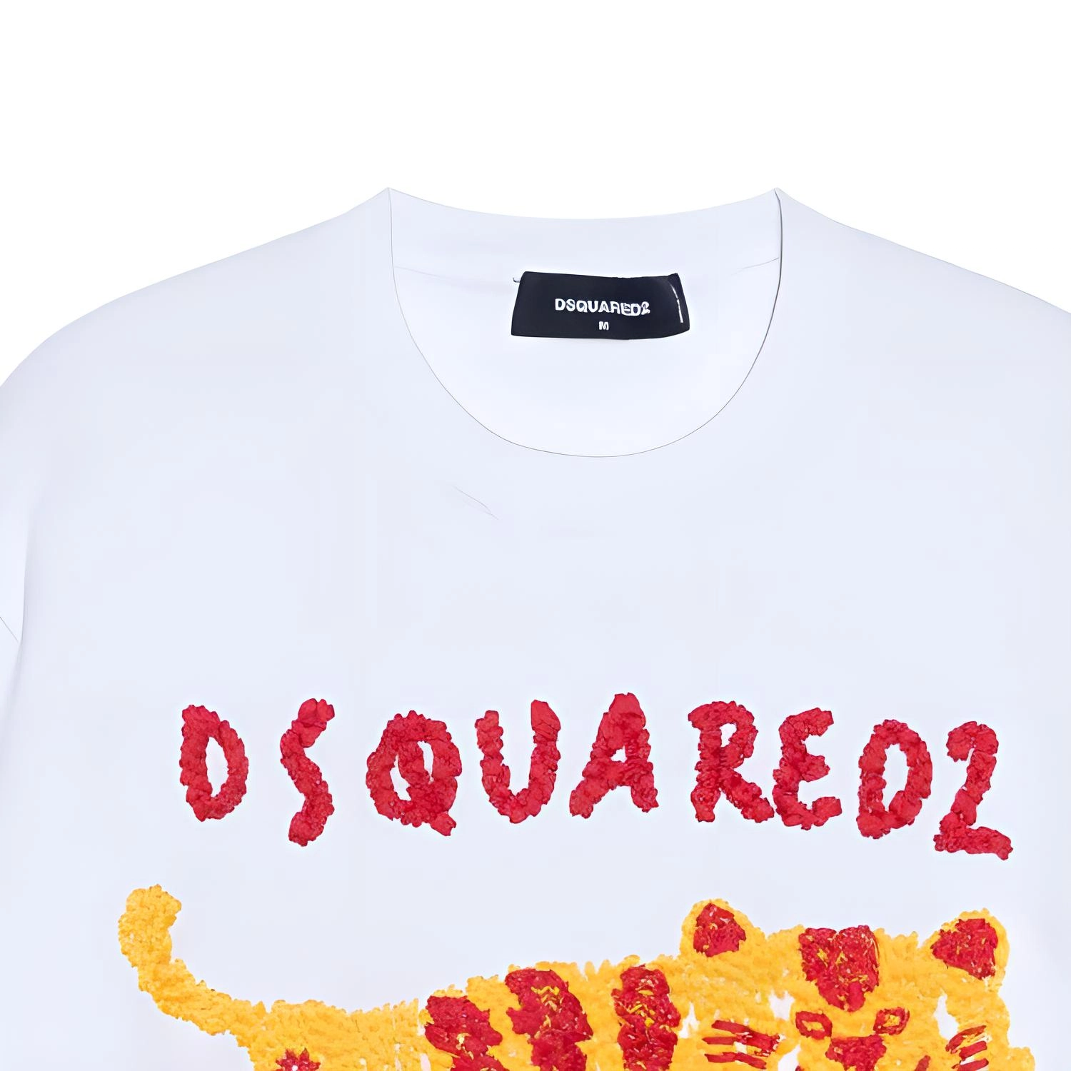DSQUARED 2 Logo