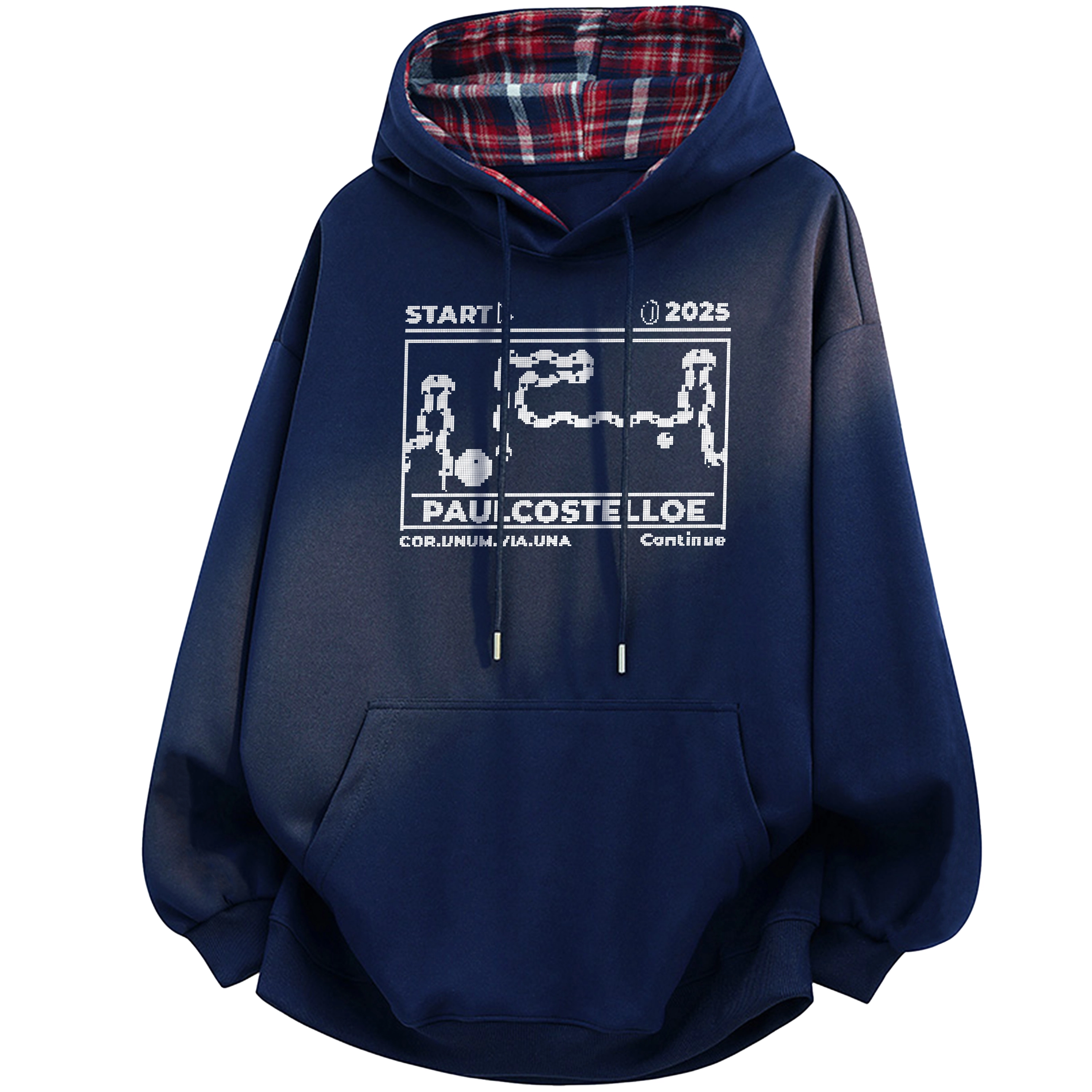 PAUL COSTELLOE LOGO