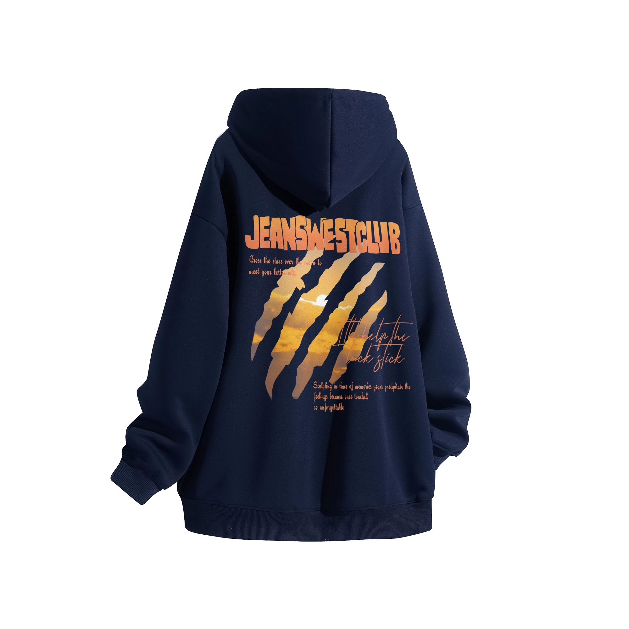 JEANSWEST CLUB logo