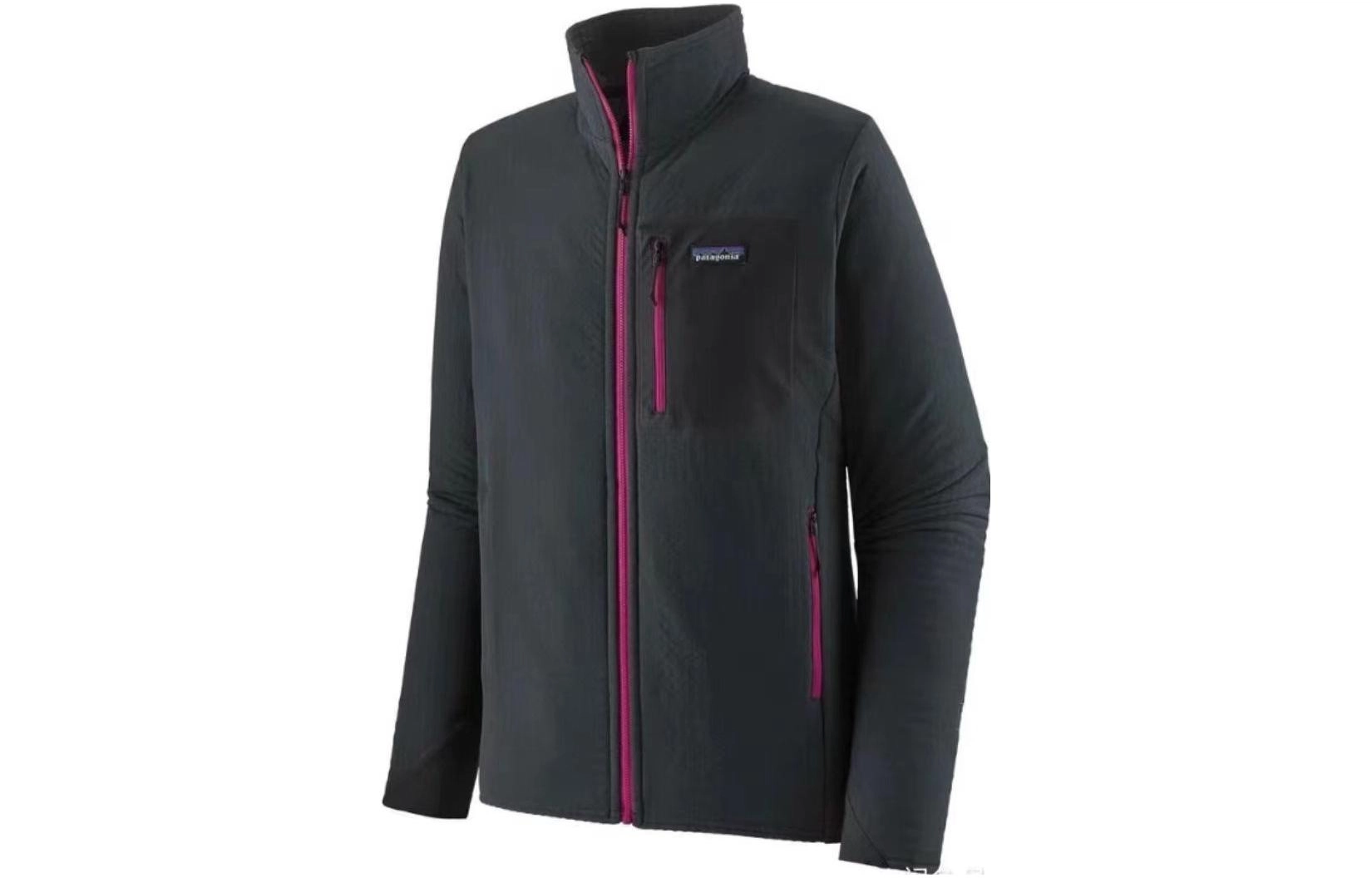 patagonia R2 techface jacket