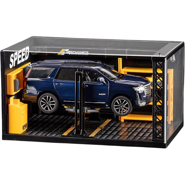 SUV124