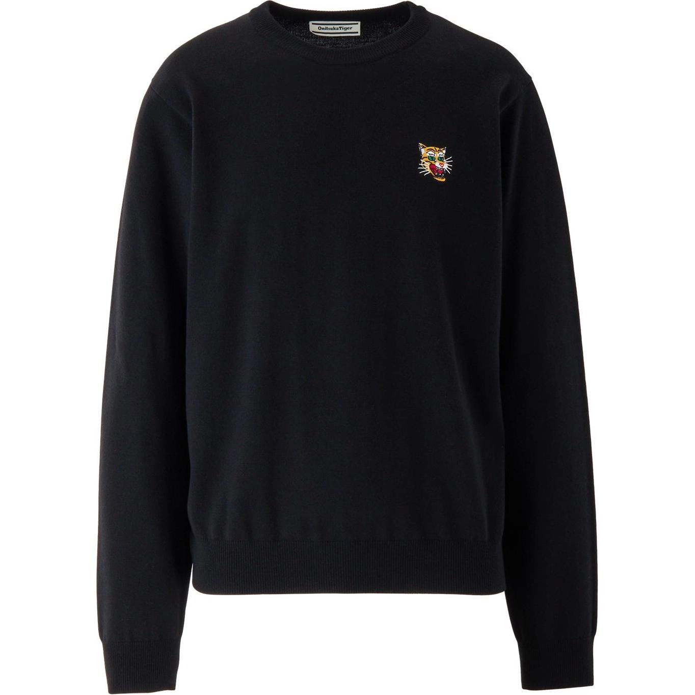 Onitsuka Tiger KNIT TOP