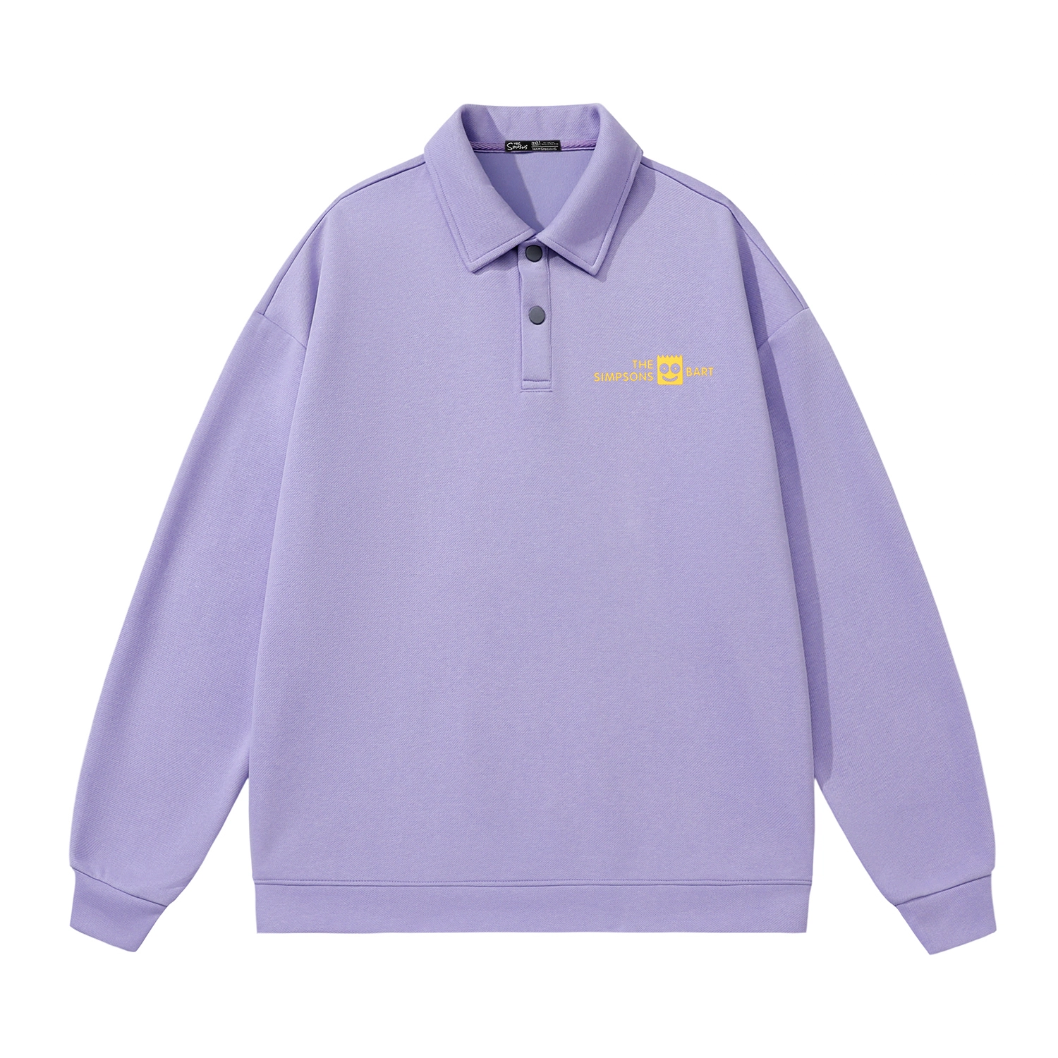 The Simpsons Polo