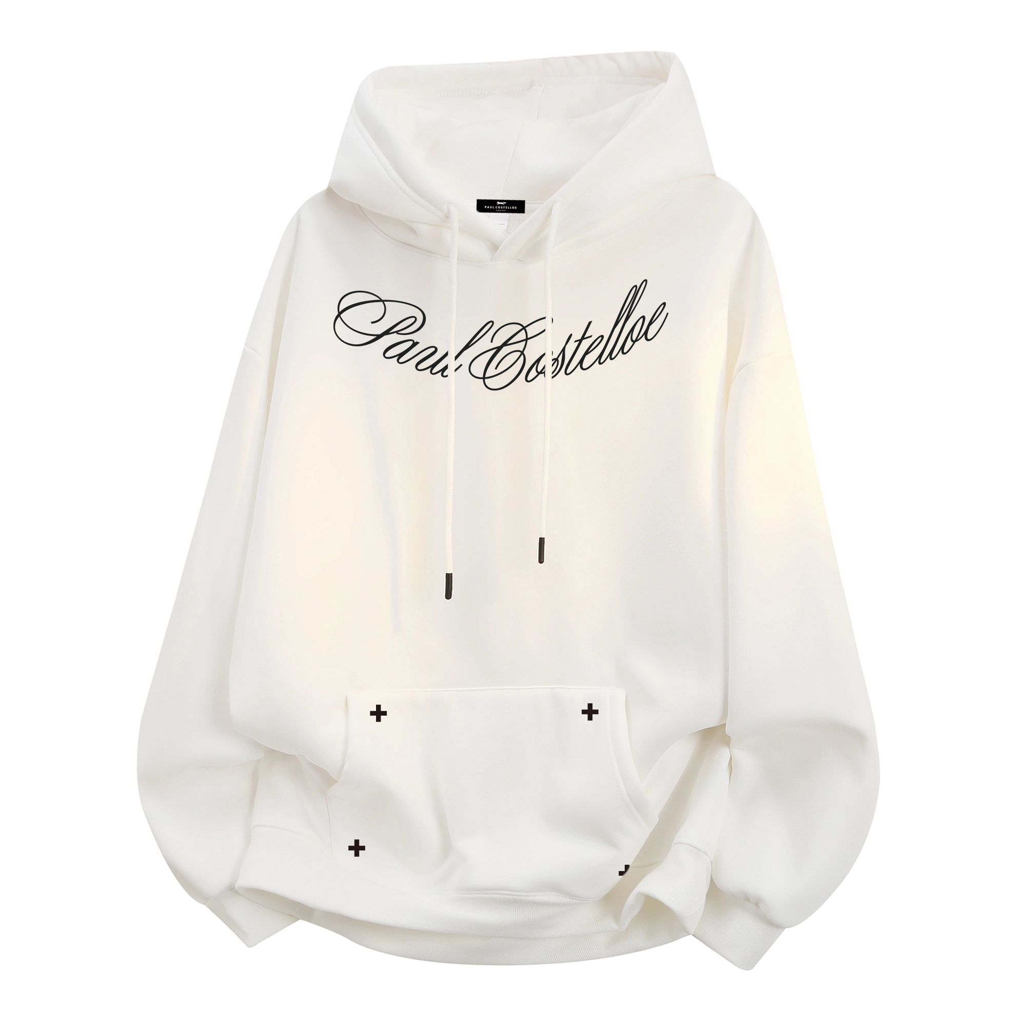 PAUL COSTELLOE Logo
