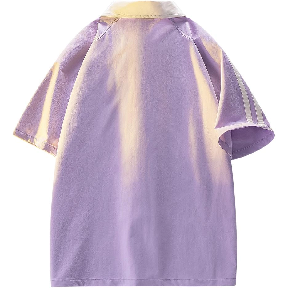 7 SEVFUN Polo