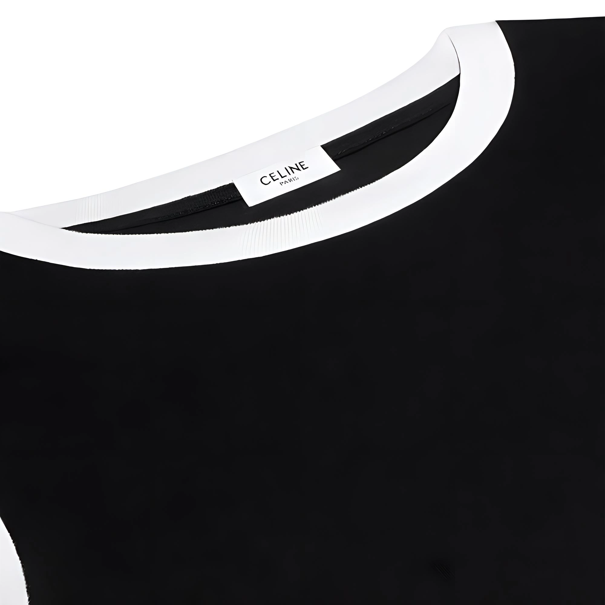 CELINE SS24 LogoT