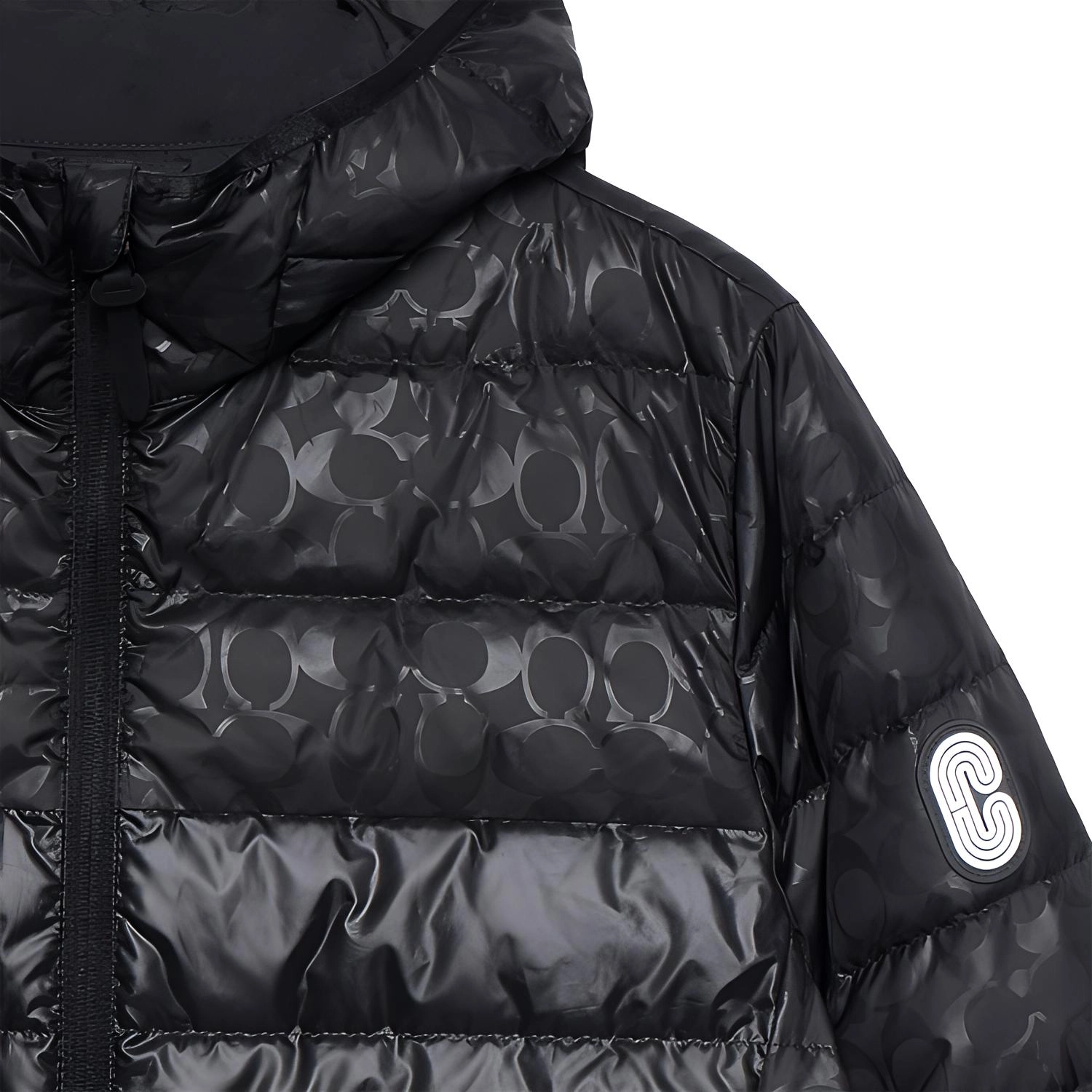 COACH FW22