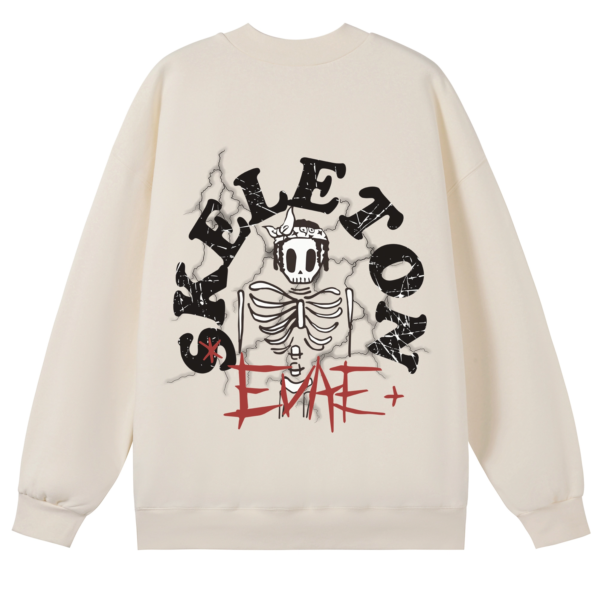 *EVAE+MOB