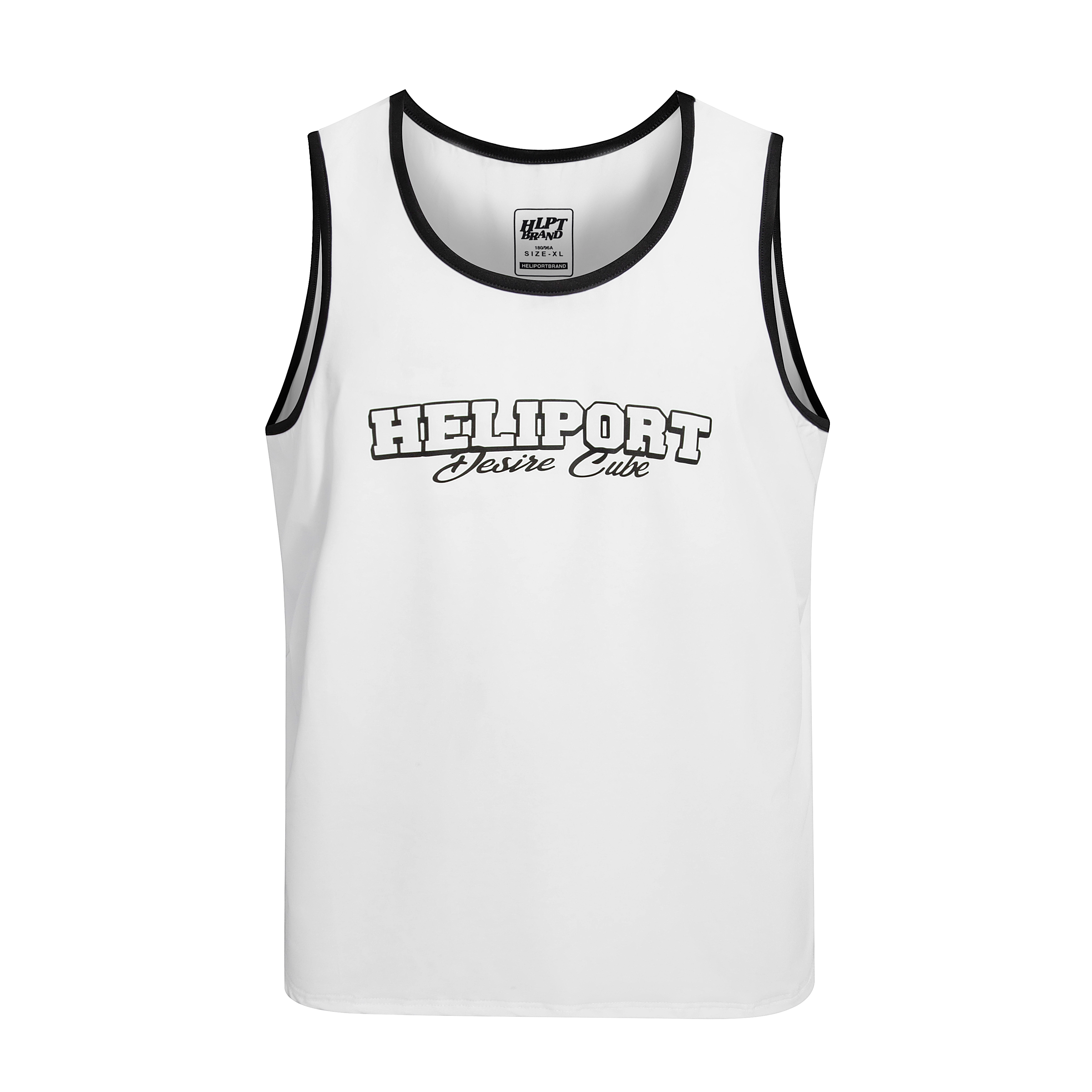 HELIPORT Logo