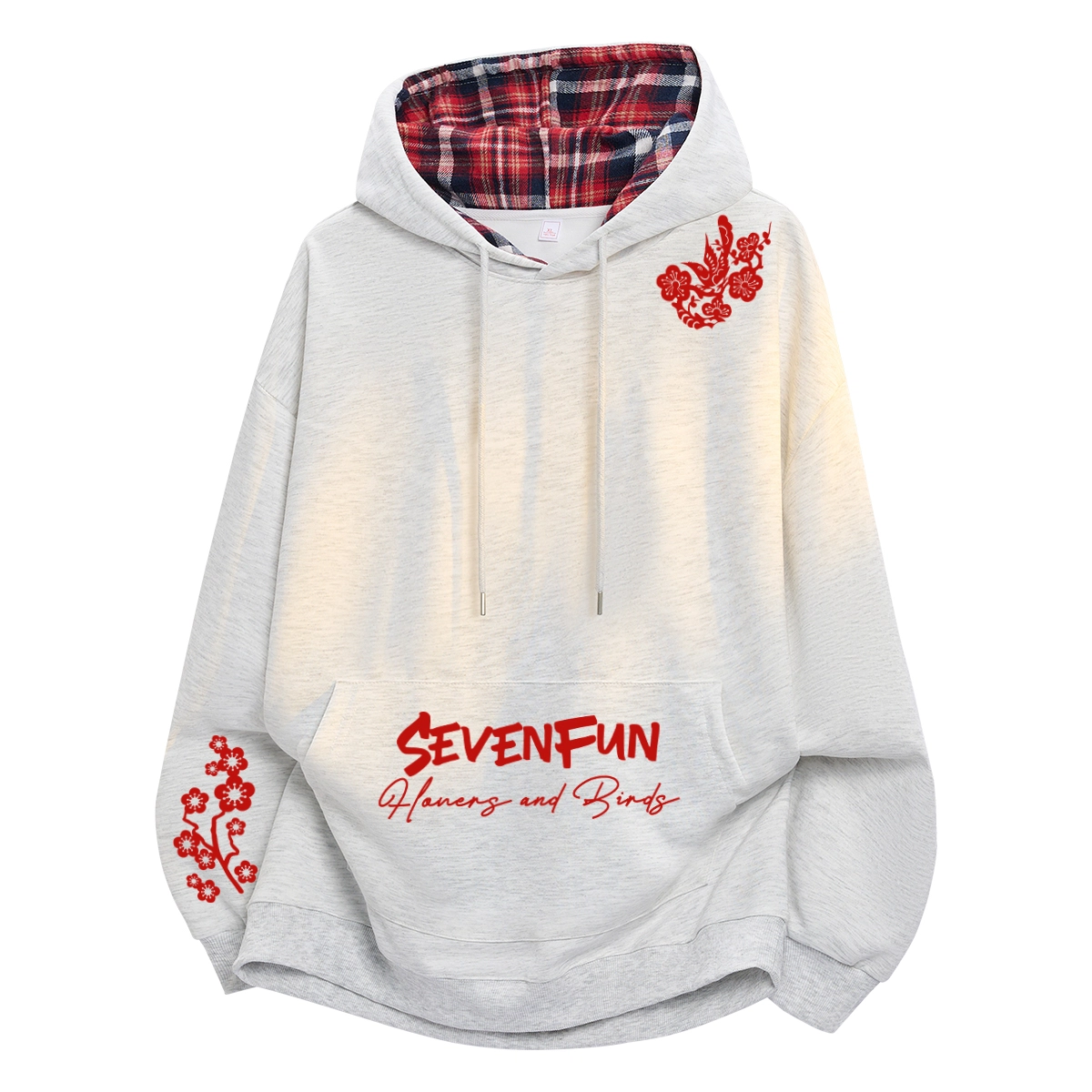 7 SEVFUN