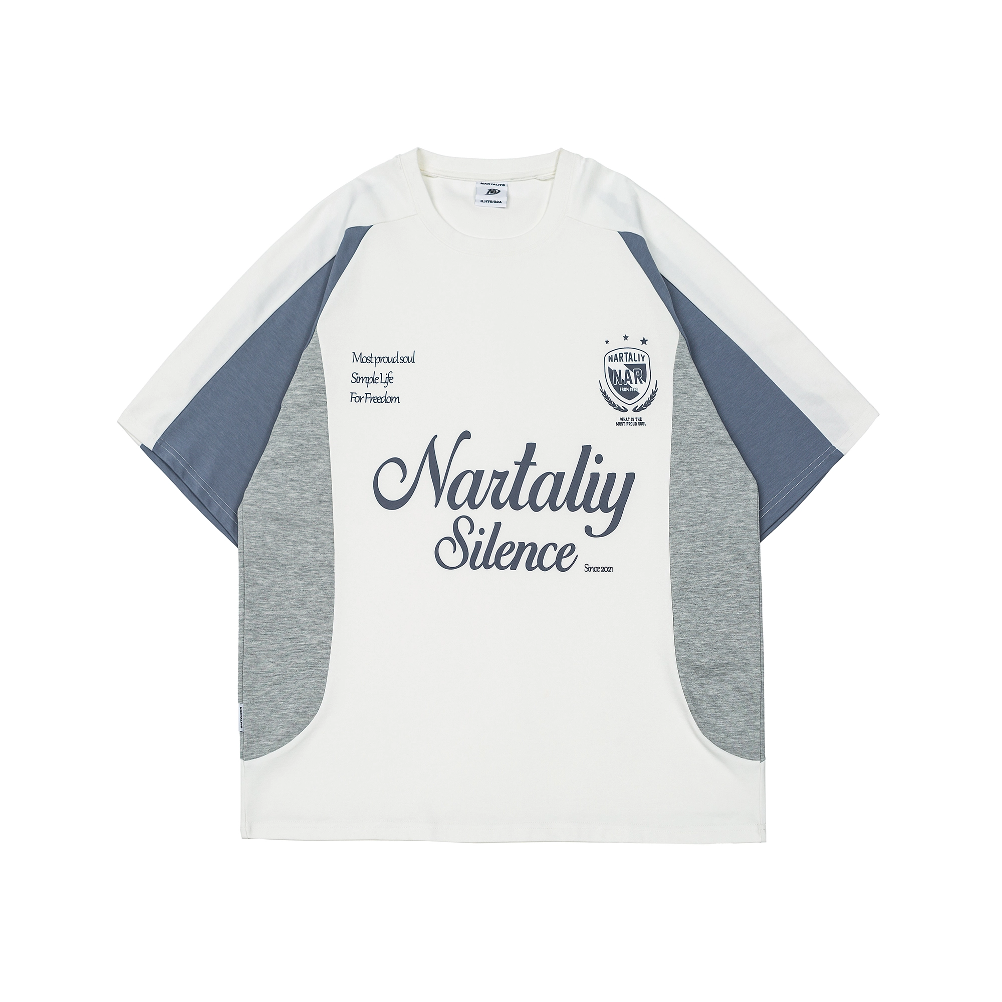 NARTALIY T