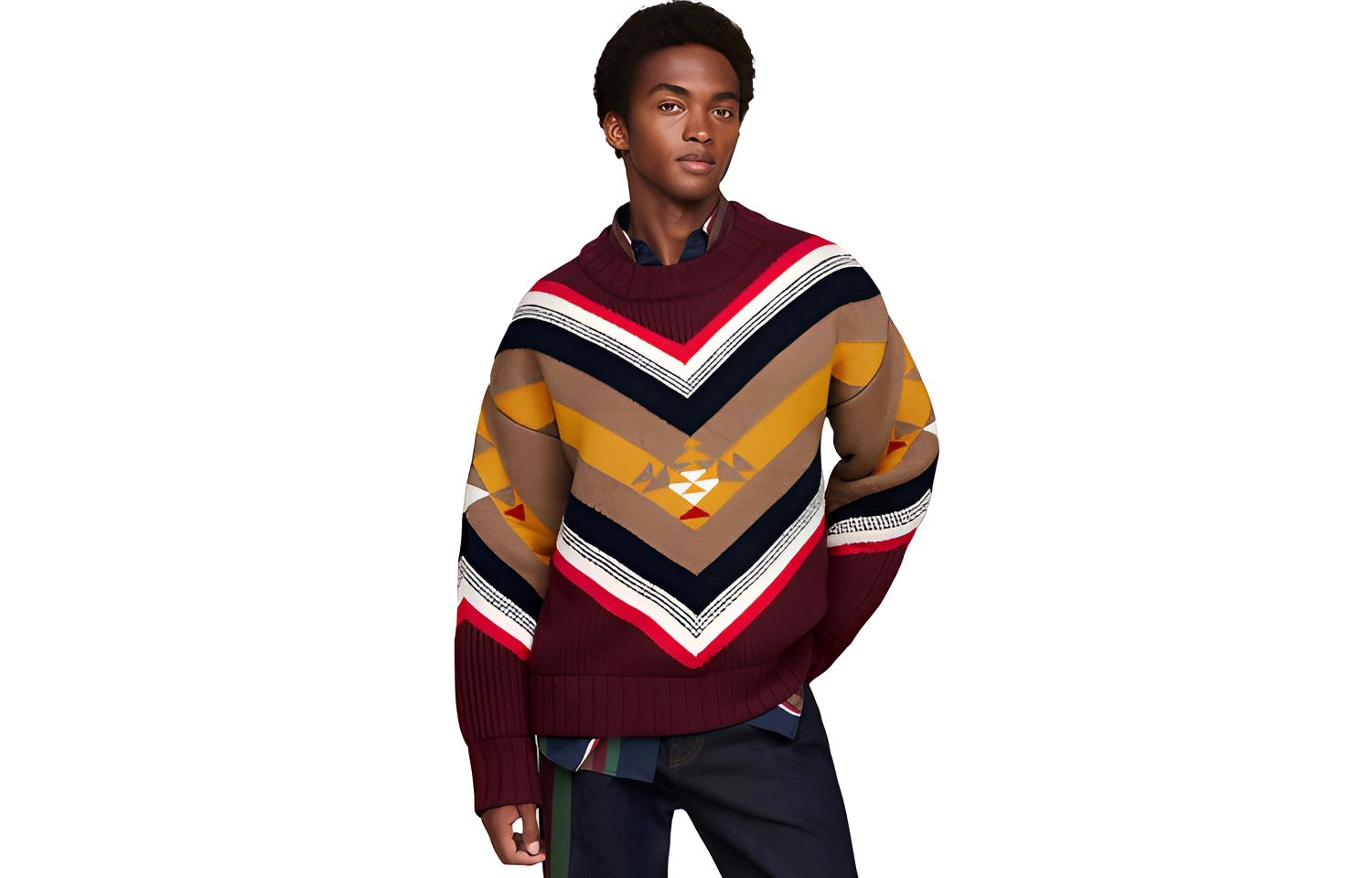 Tommy Hilfiger