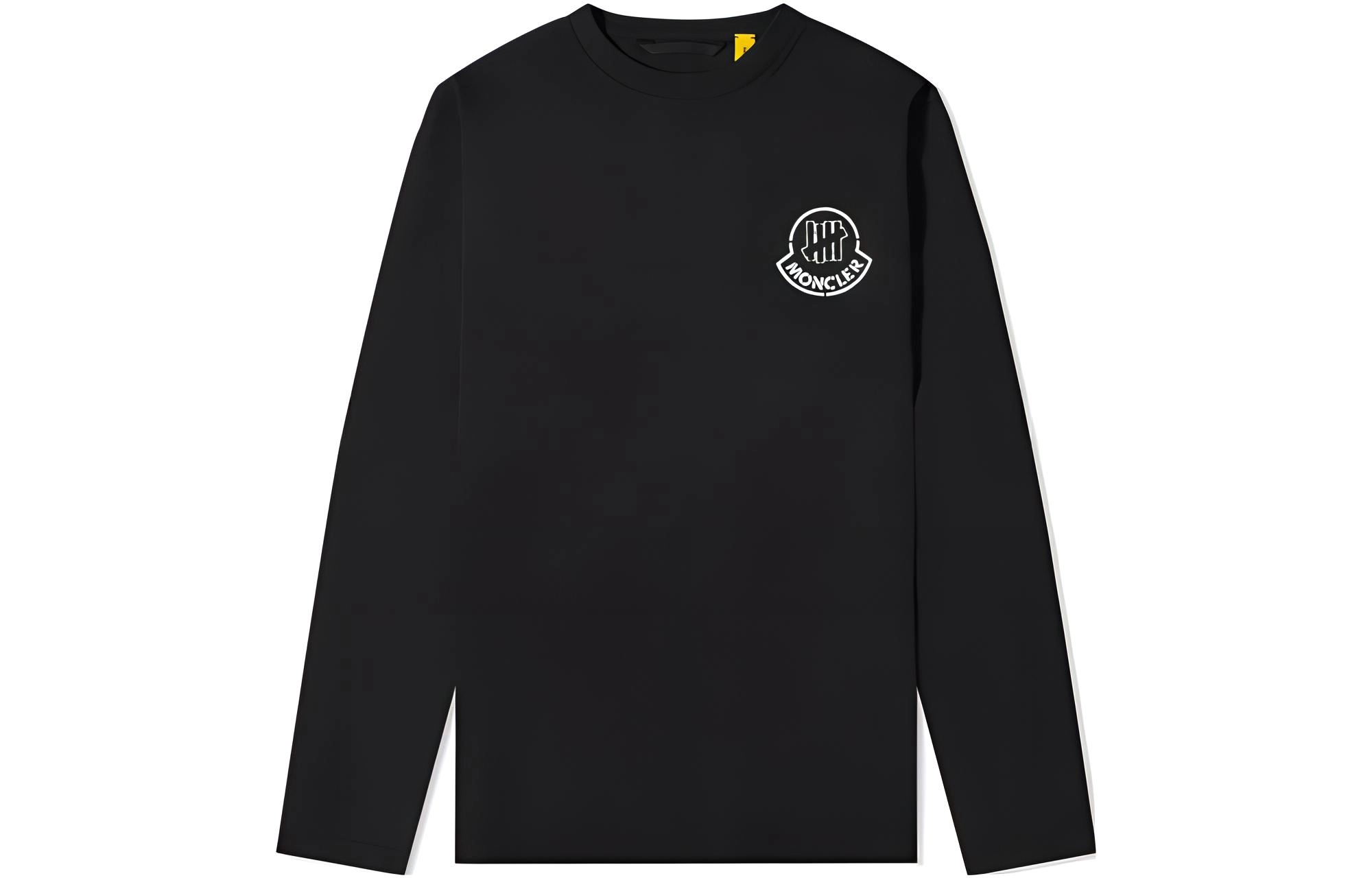 Moncler x UNDEFEATED LogoT