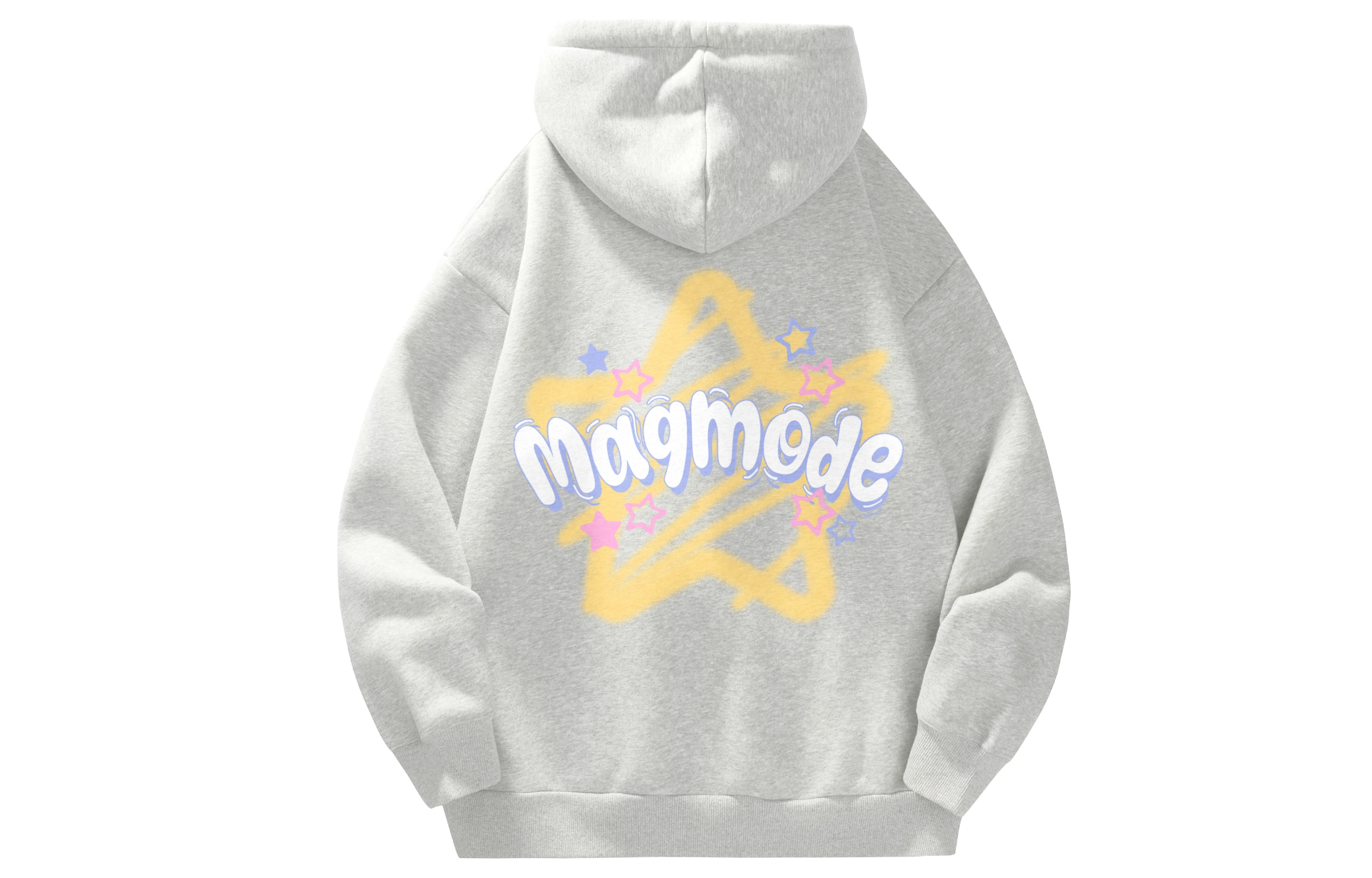magmode Logo