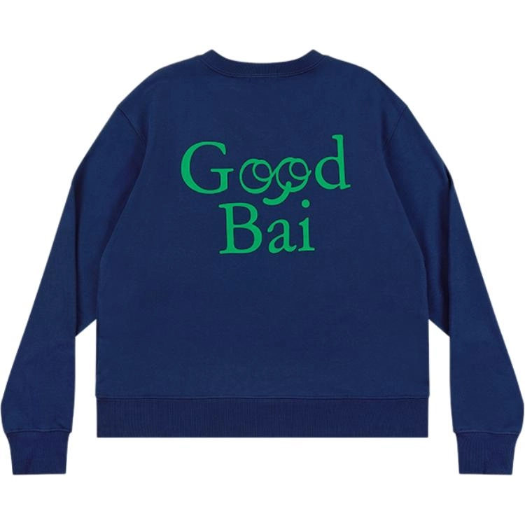 GOOD BAI FW24 FLASHBACK