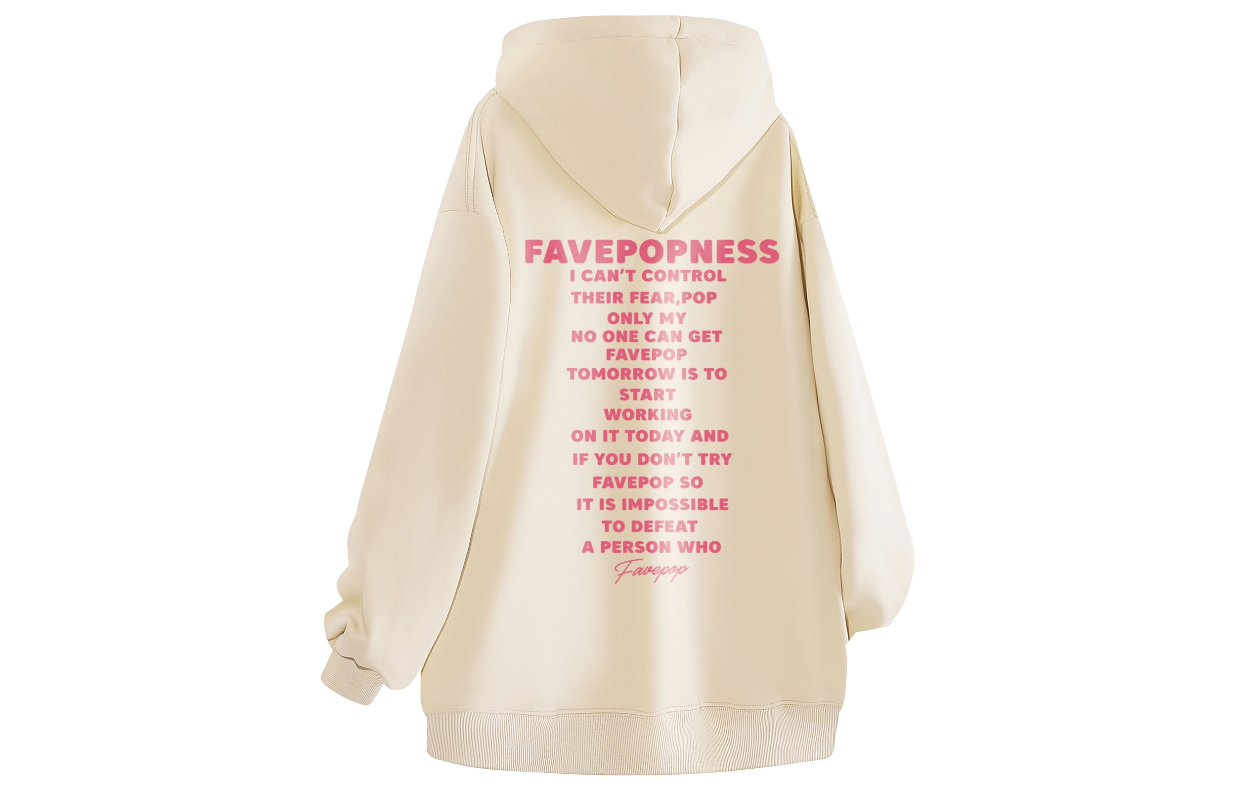 FAVEPOP Logo