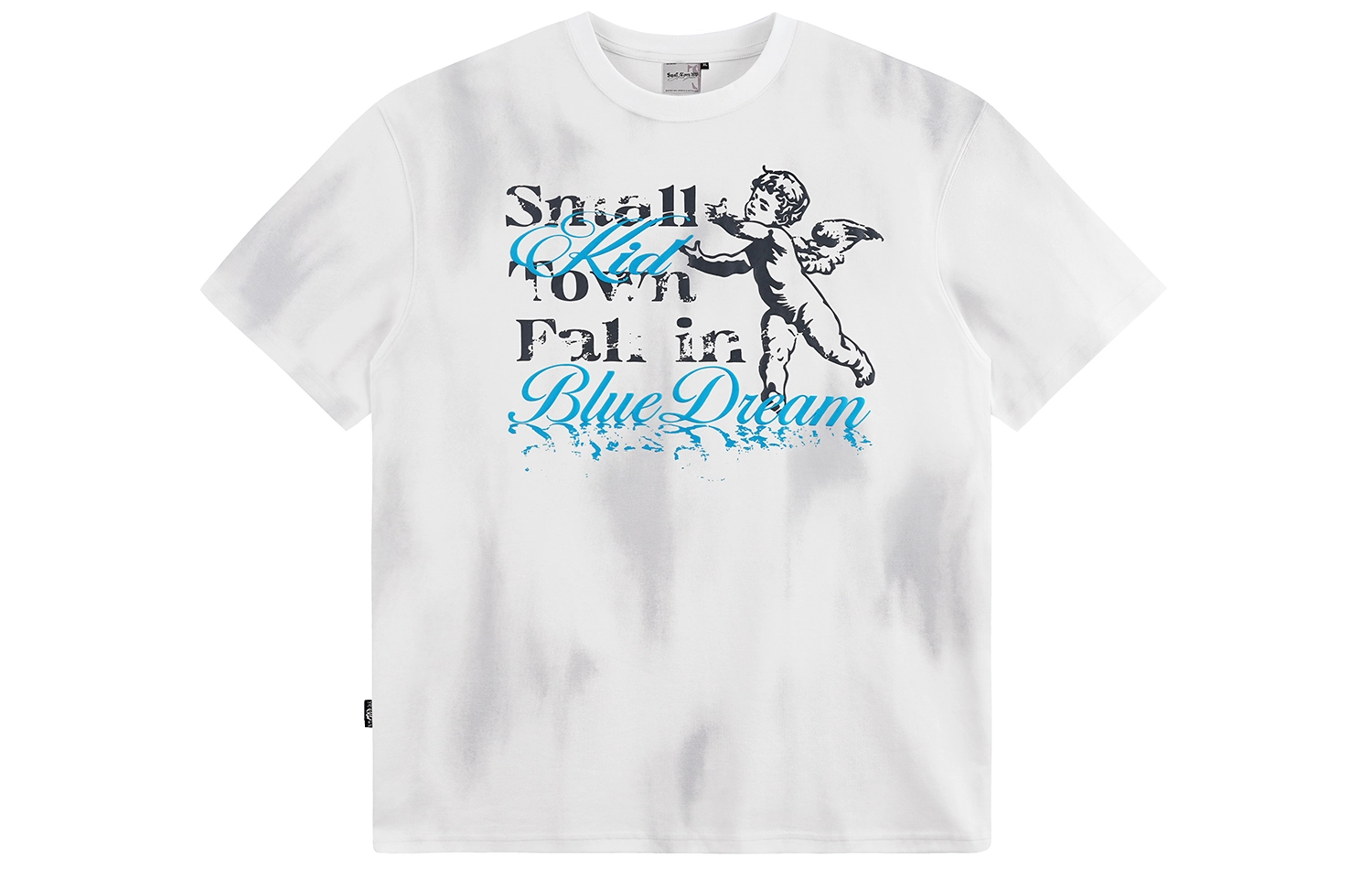 STK SMALL TOWN KID T