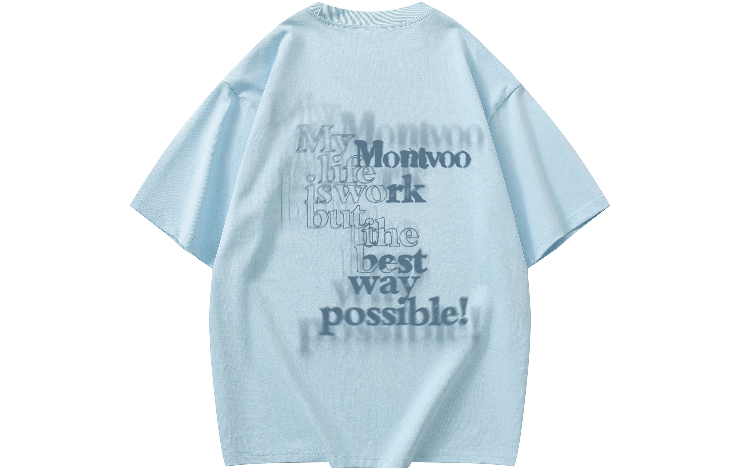 MONTVOO T