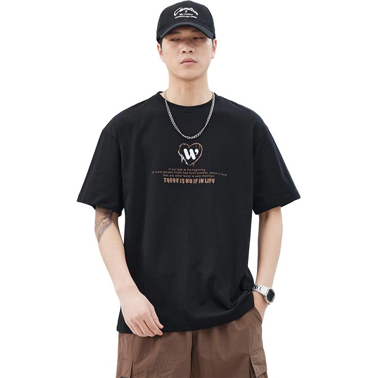 VIPGOOSE clean fitT