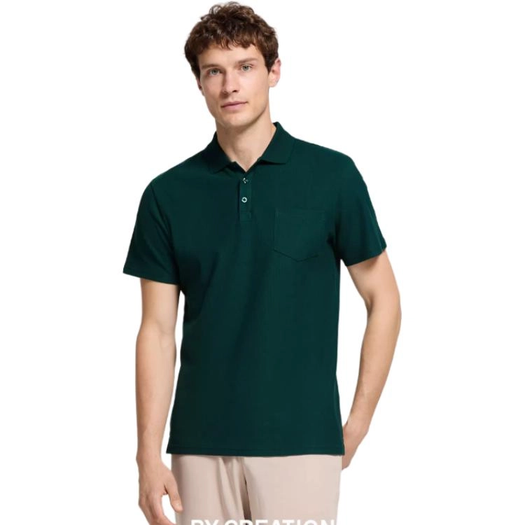 BY CREATIONS Polo