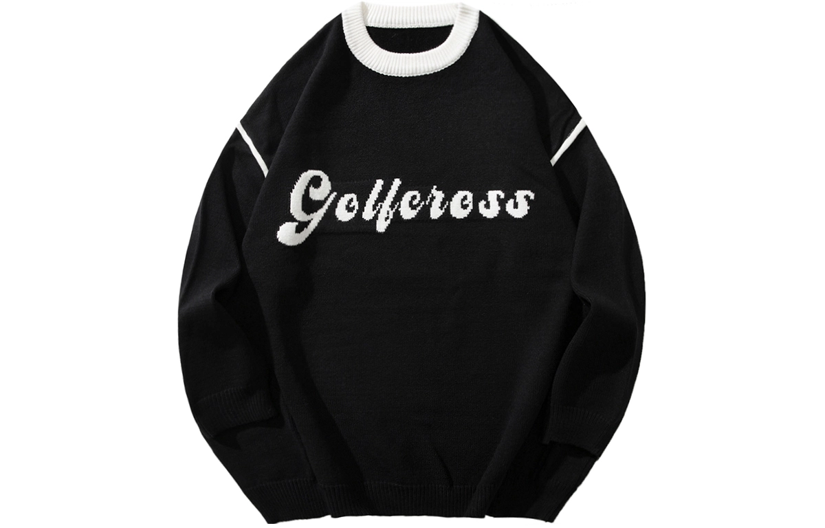 GOLFCROSS