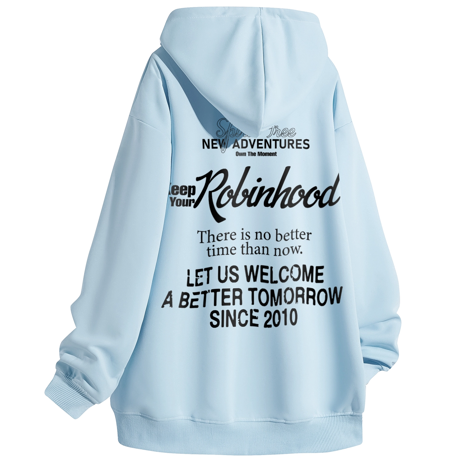ROBINHOOD Logo