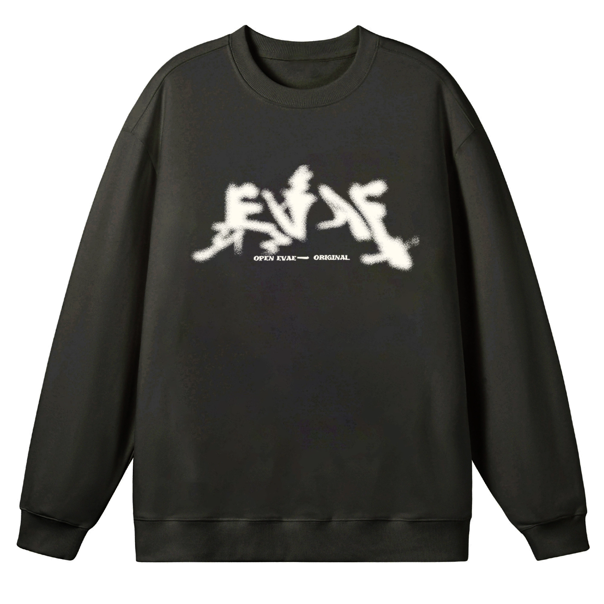 *EVAE+MOB LOGO