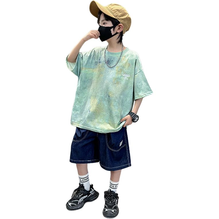 FIRS kidsT