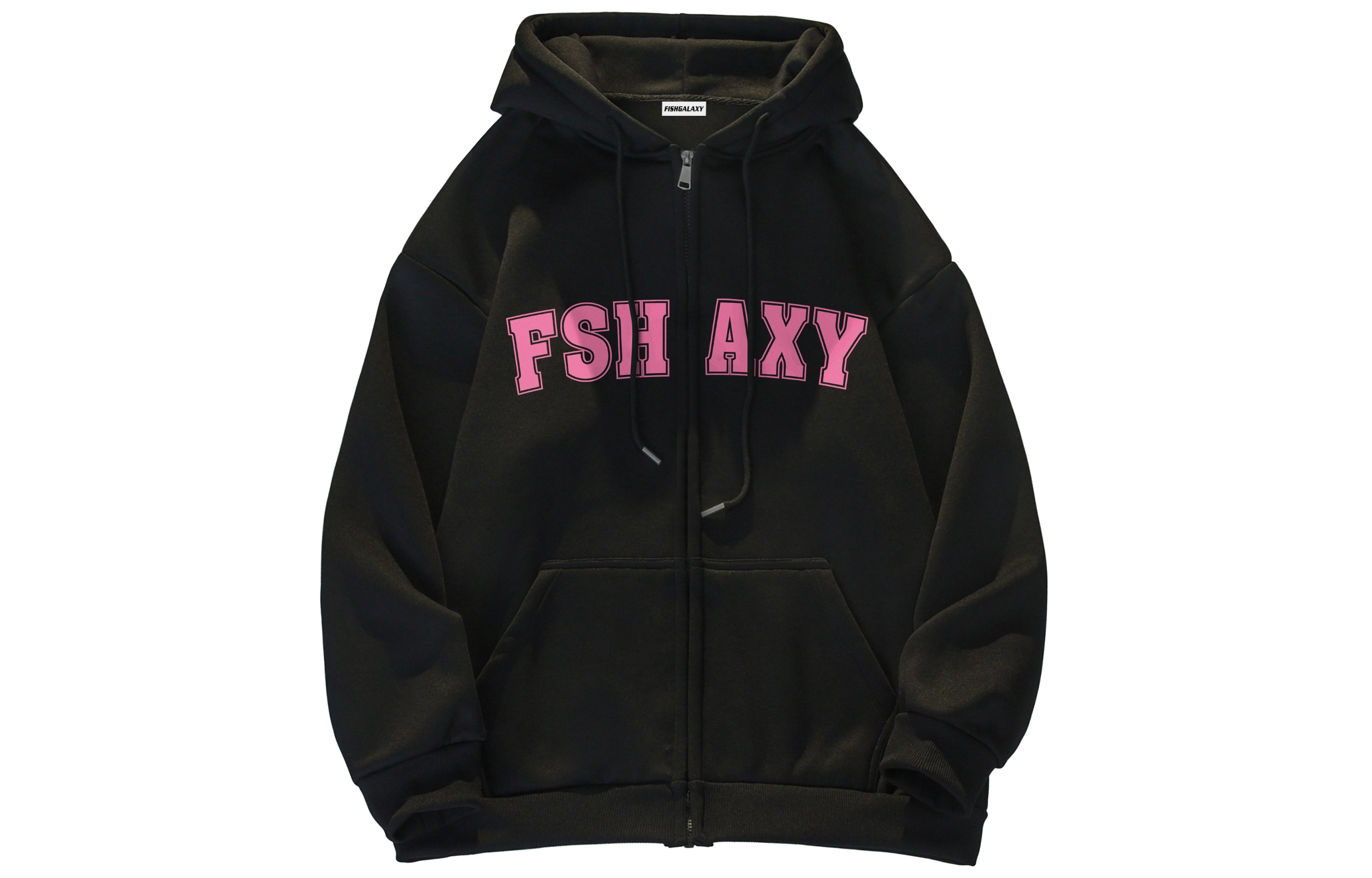 FISHGALAXY