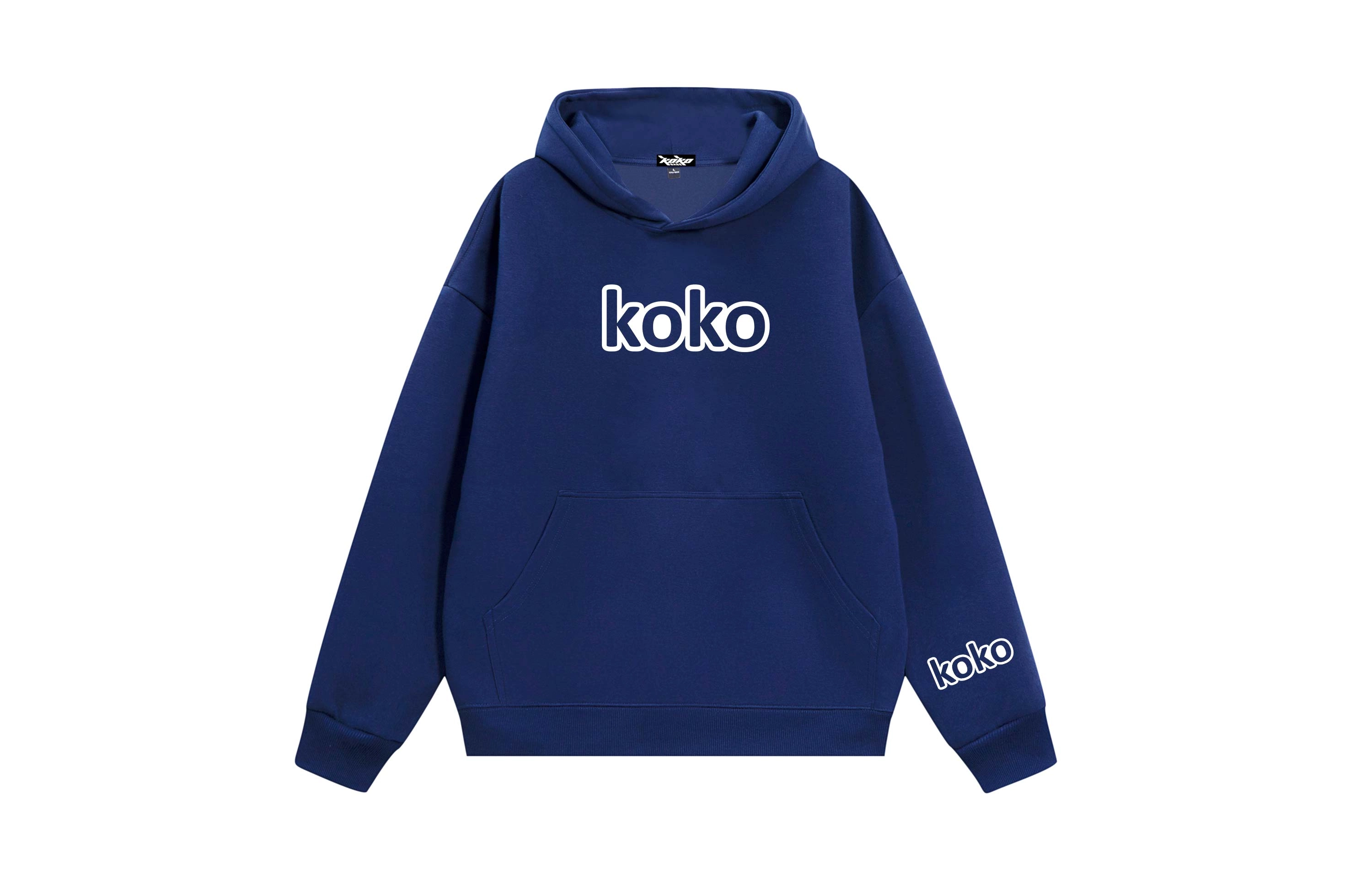 KOKO BASE logo