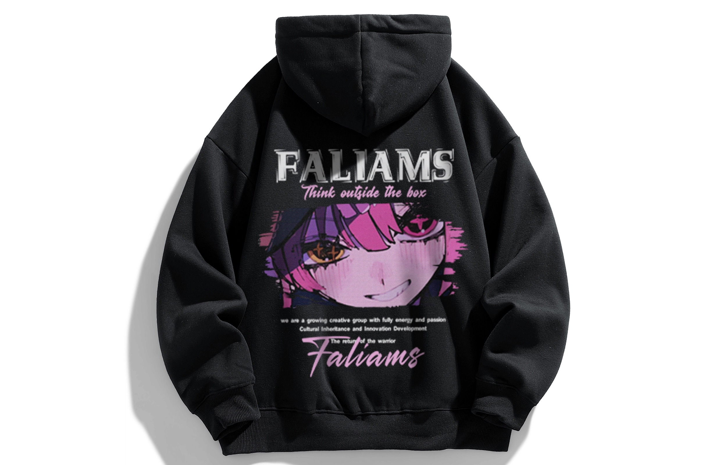 FALIAMS