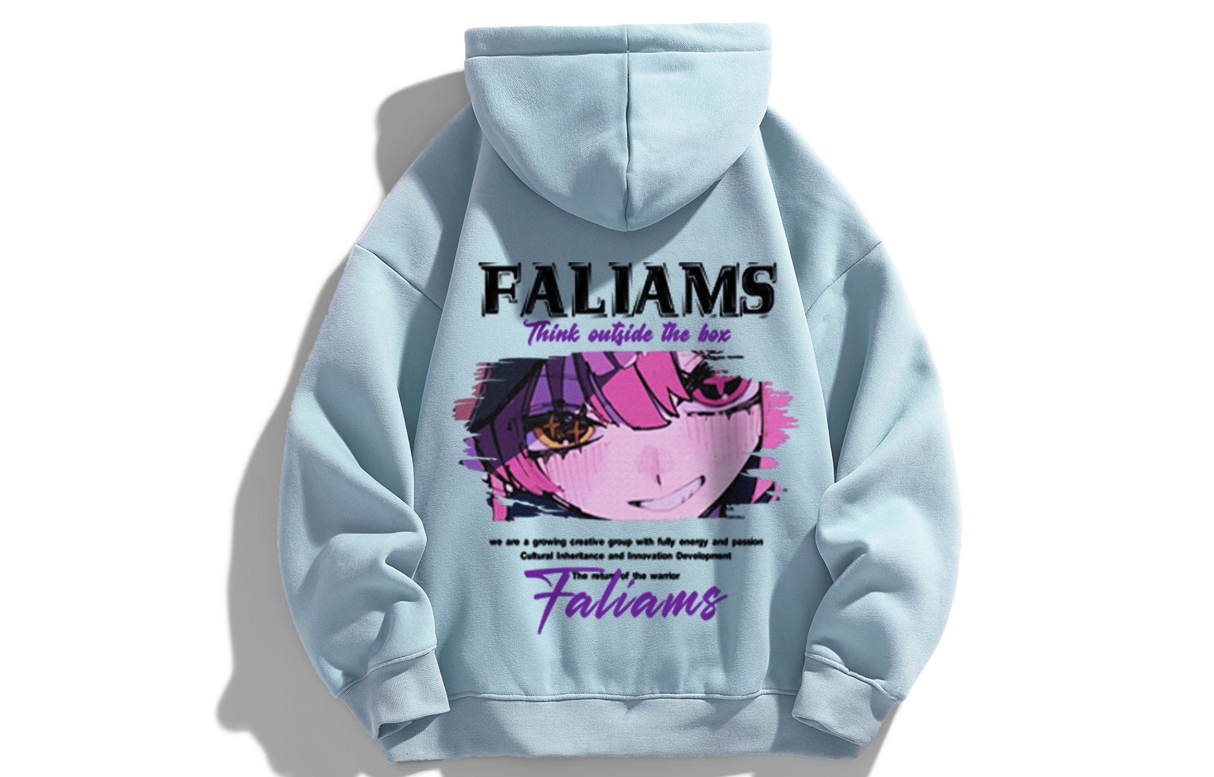 FALIAMS