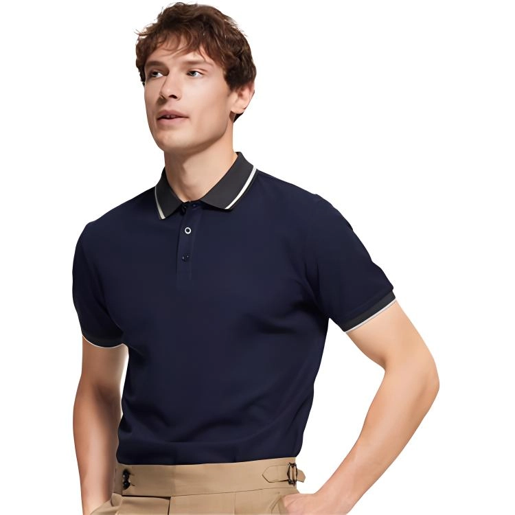 BY CREATIONS Polo