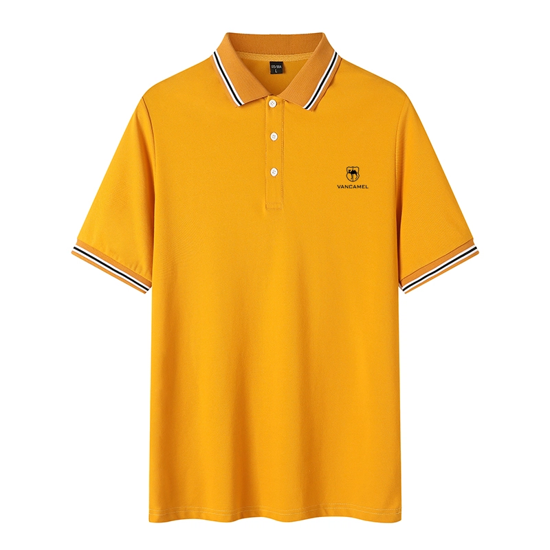 VanCamel LogoPolo