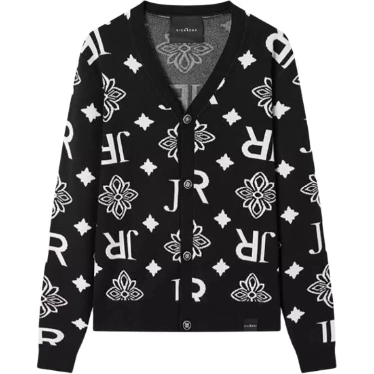 JOHN RICHMOND FW24 V