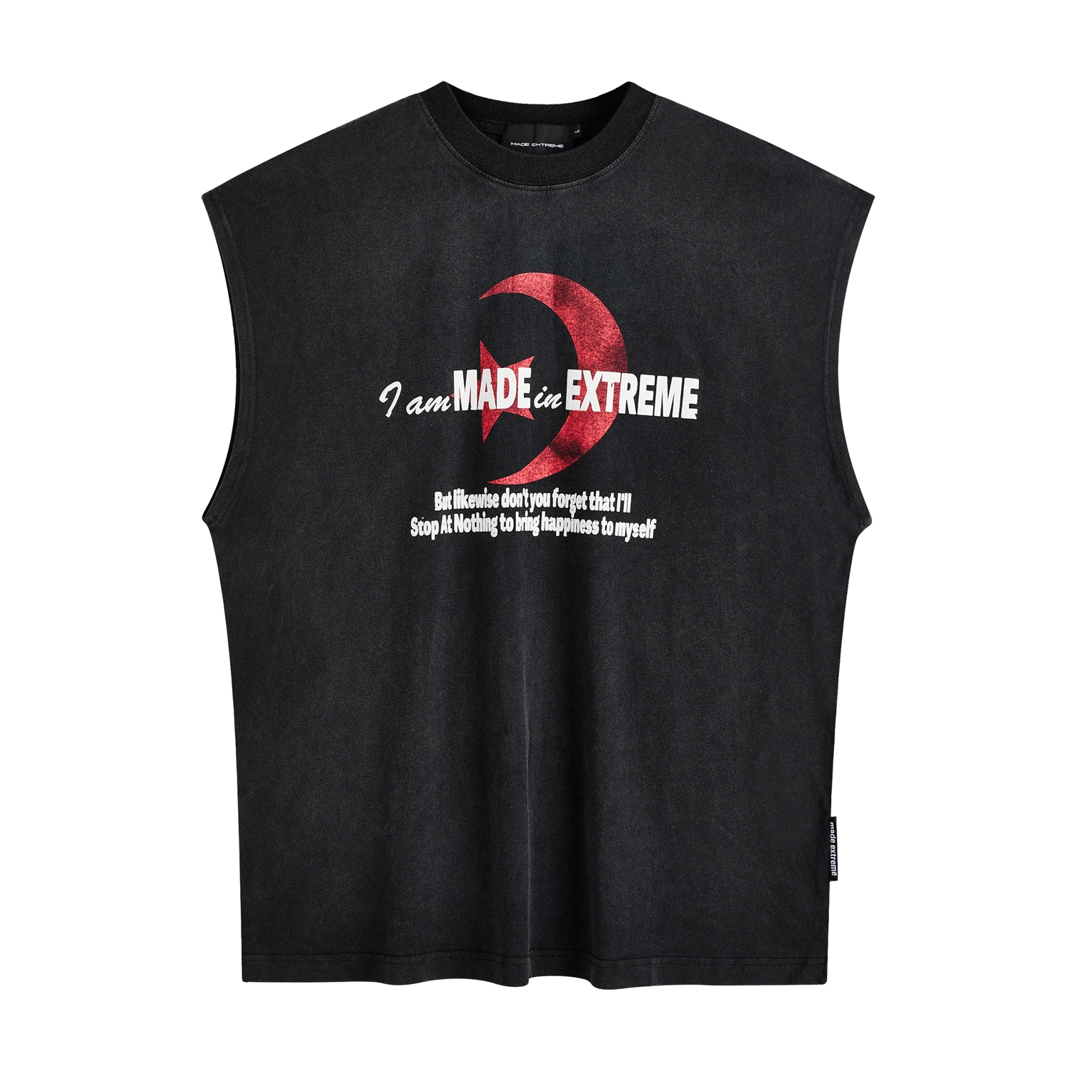 MADE EXTREME