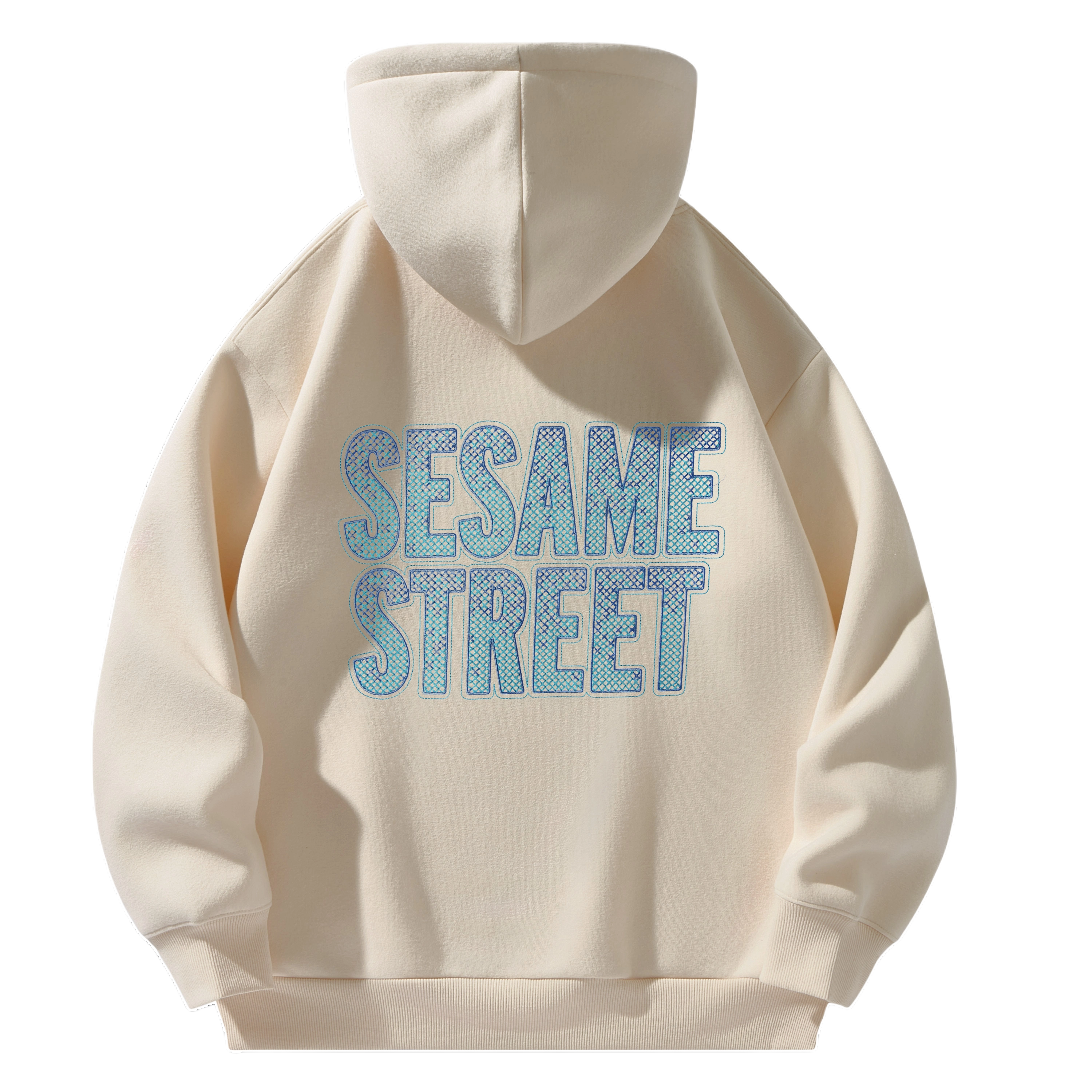 SESAME STREET