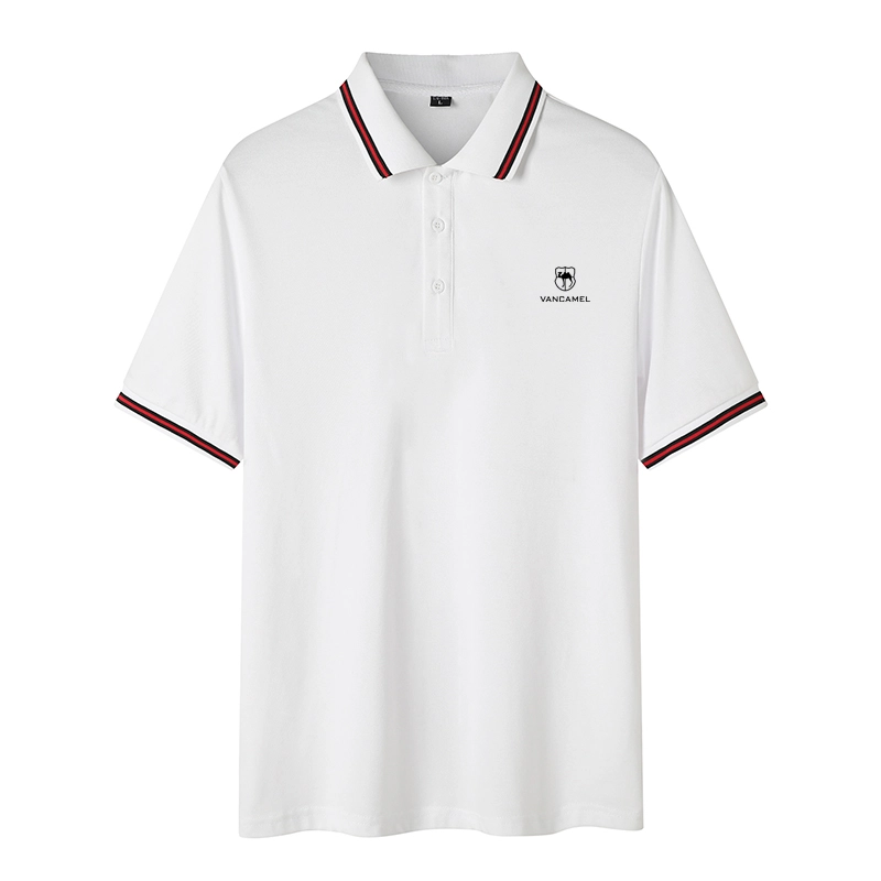 VanCamel LogoPolo