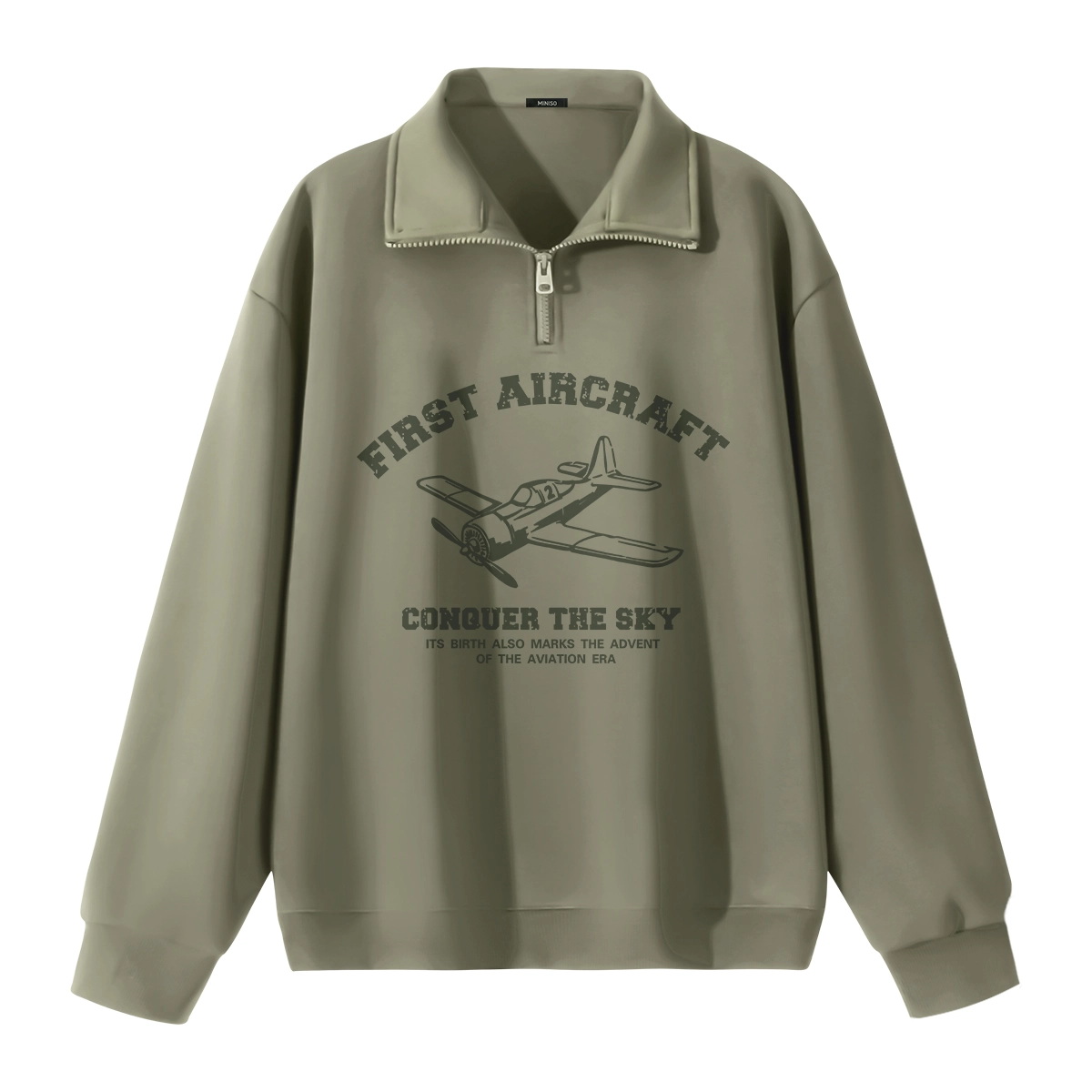 MINISO chicoversize