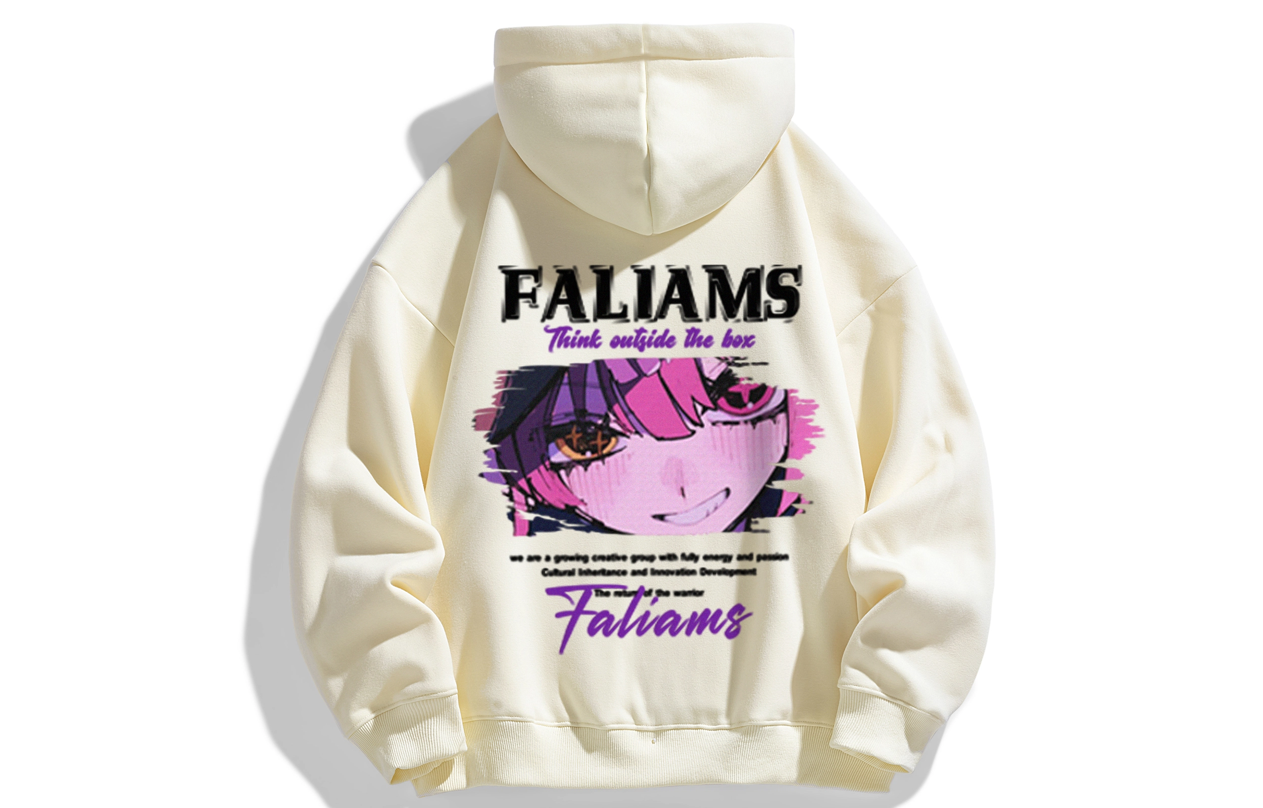 FALIAMS