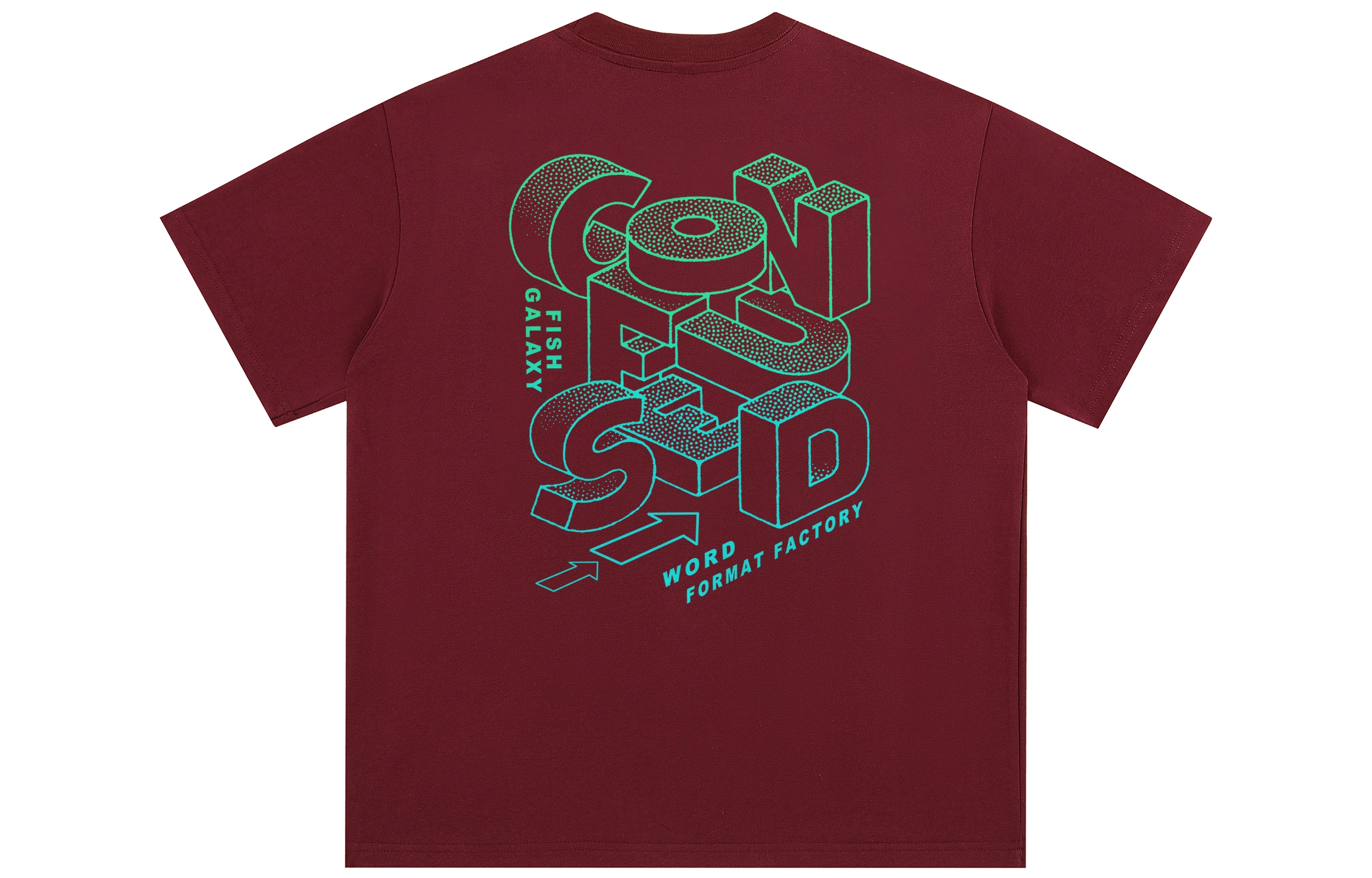 FISHGALAXY T