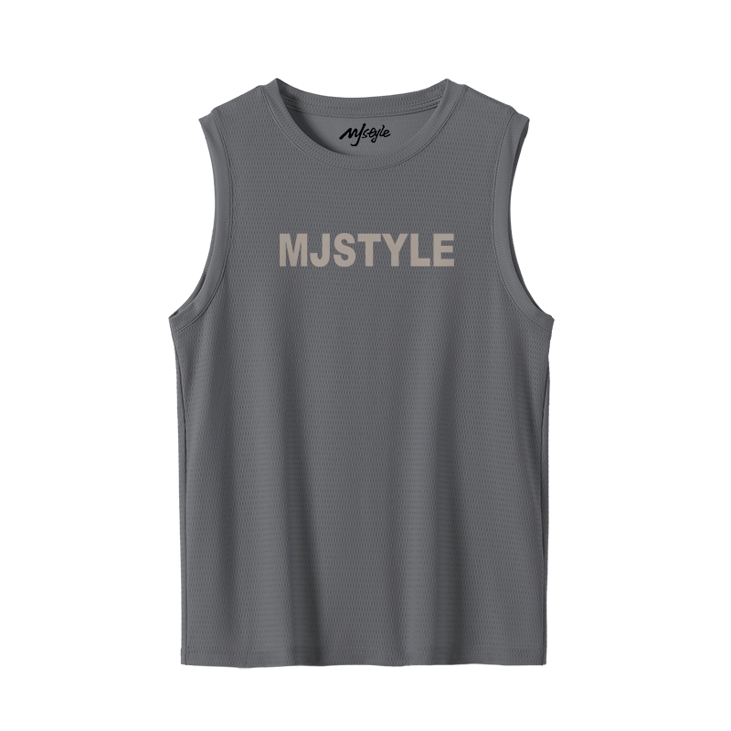 MJ STYLE LOGO