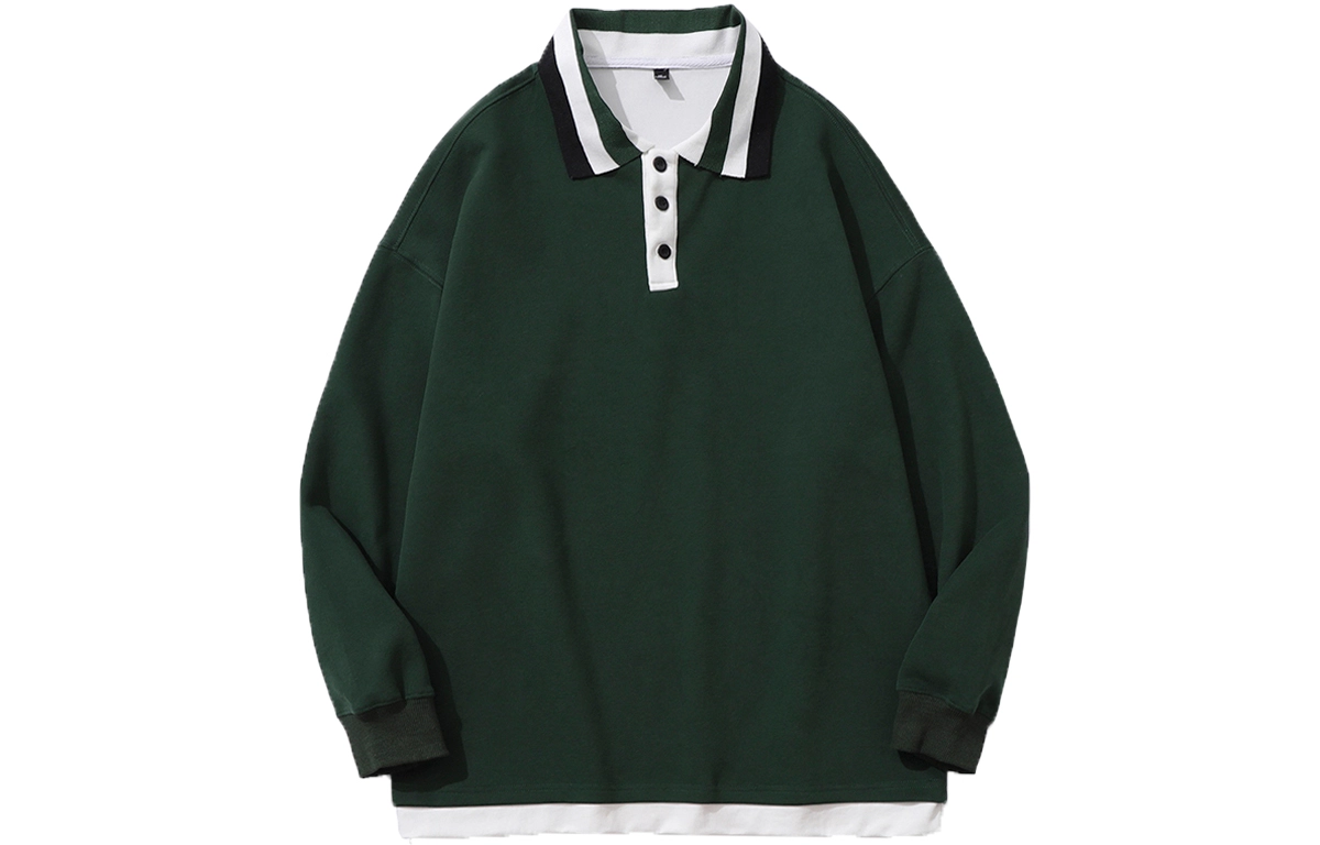 WANCHAO CP Polo