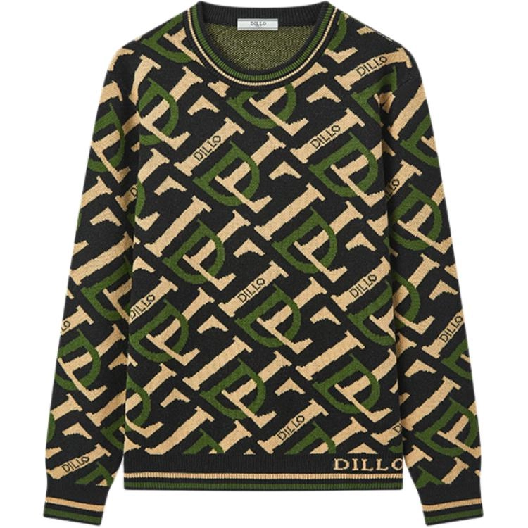 DILLO FW24