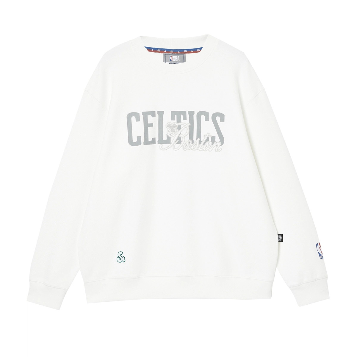 JACK JONES JACK JONES NBA