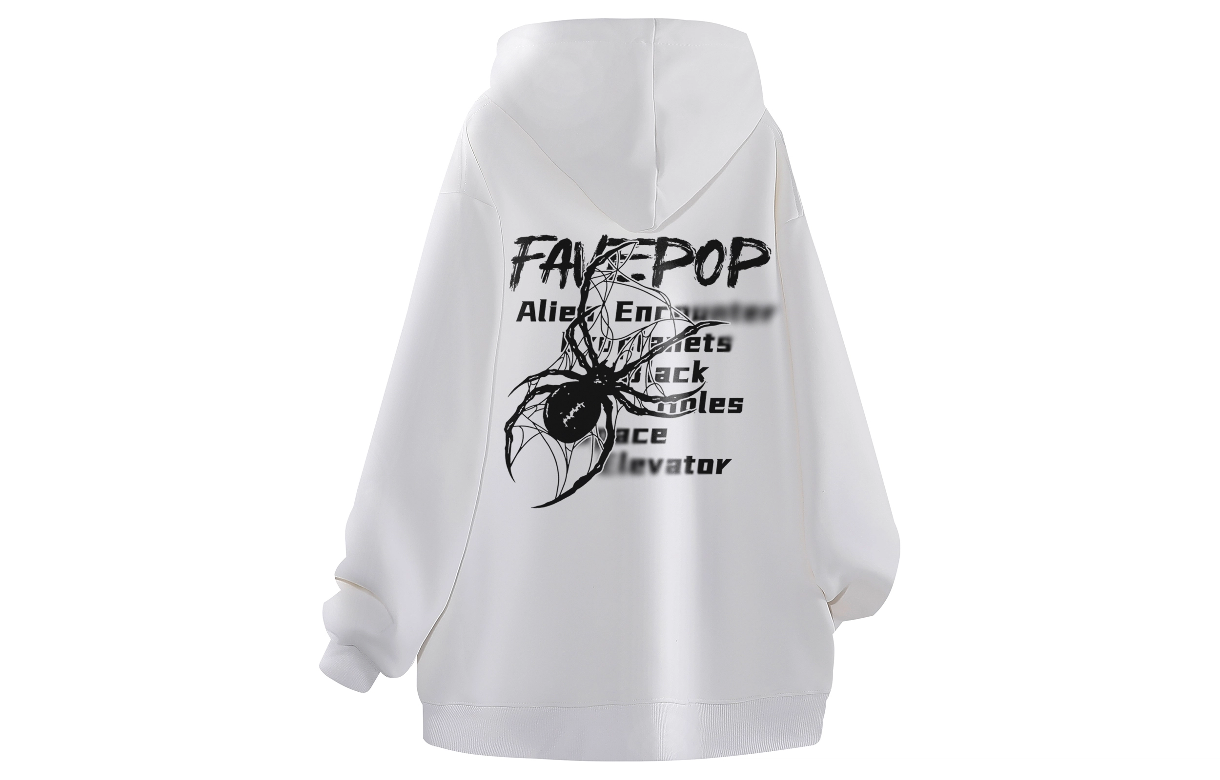 FAVEPOP Logo