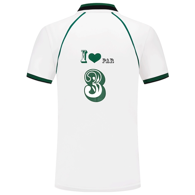 AILIAI Polo
