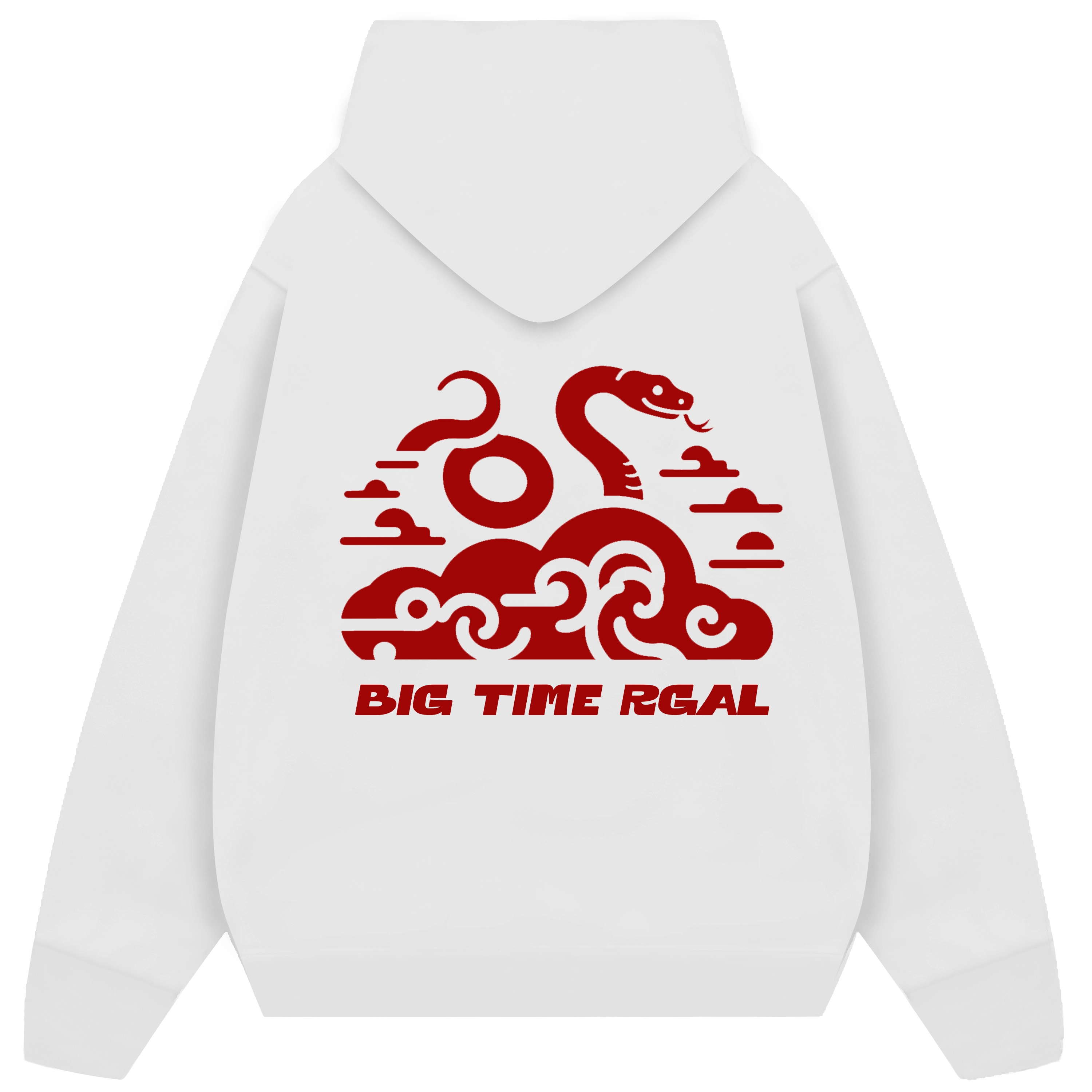 BIG TIME REGAL LOGO