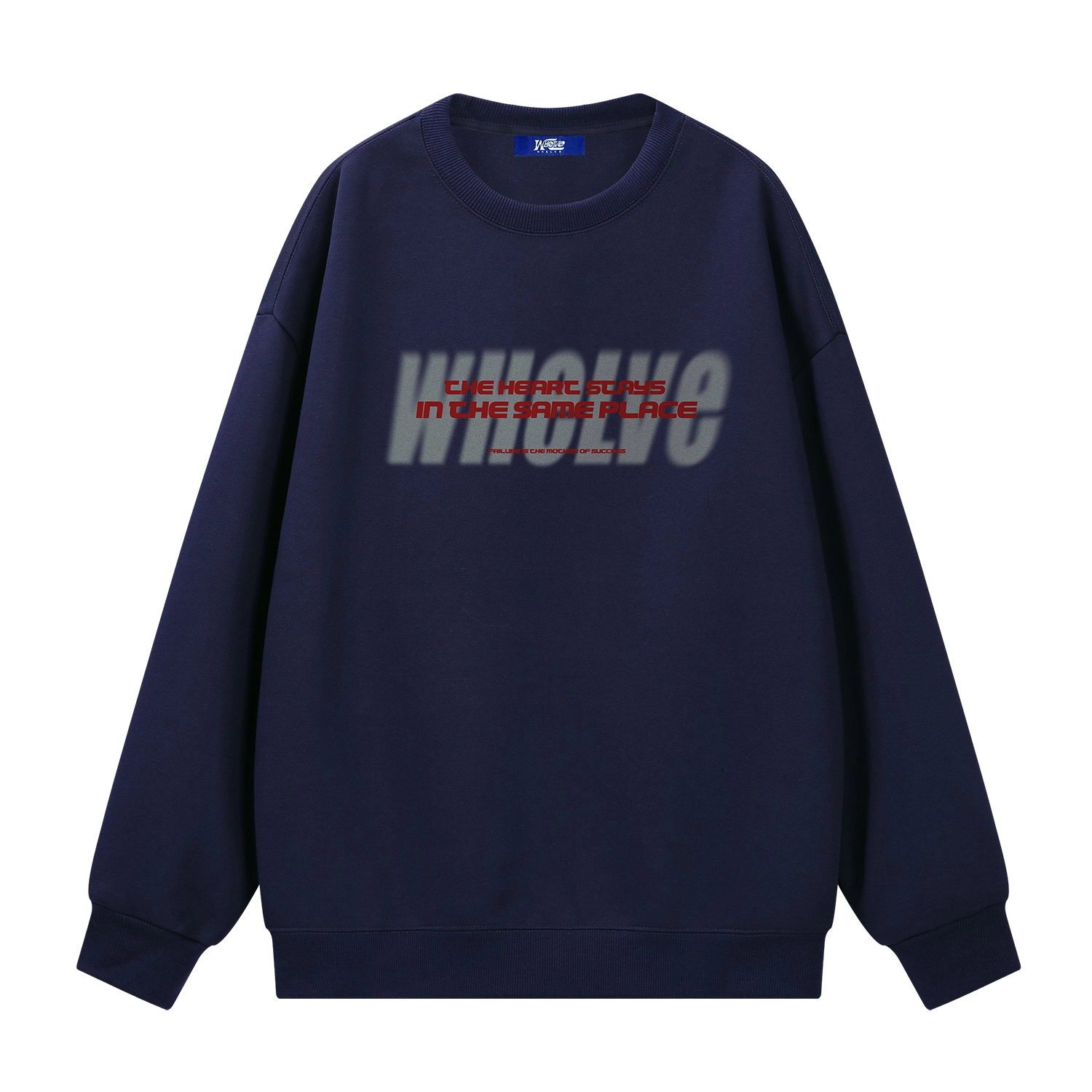 WHELVE
